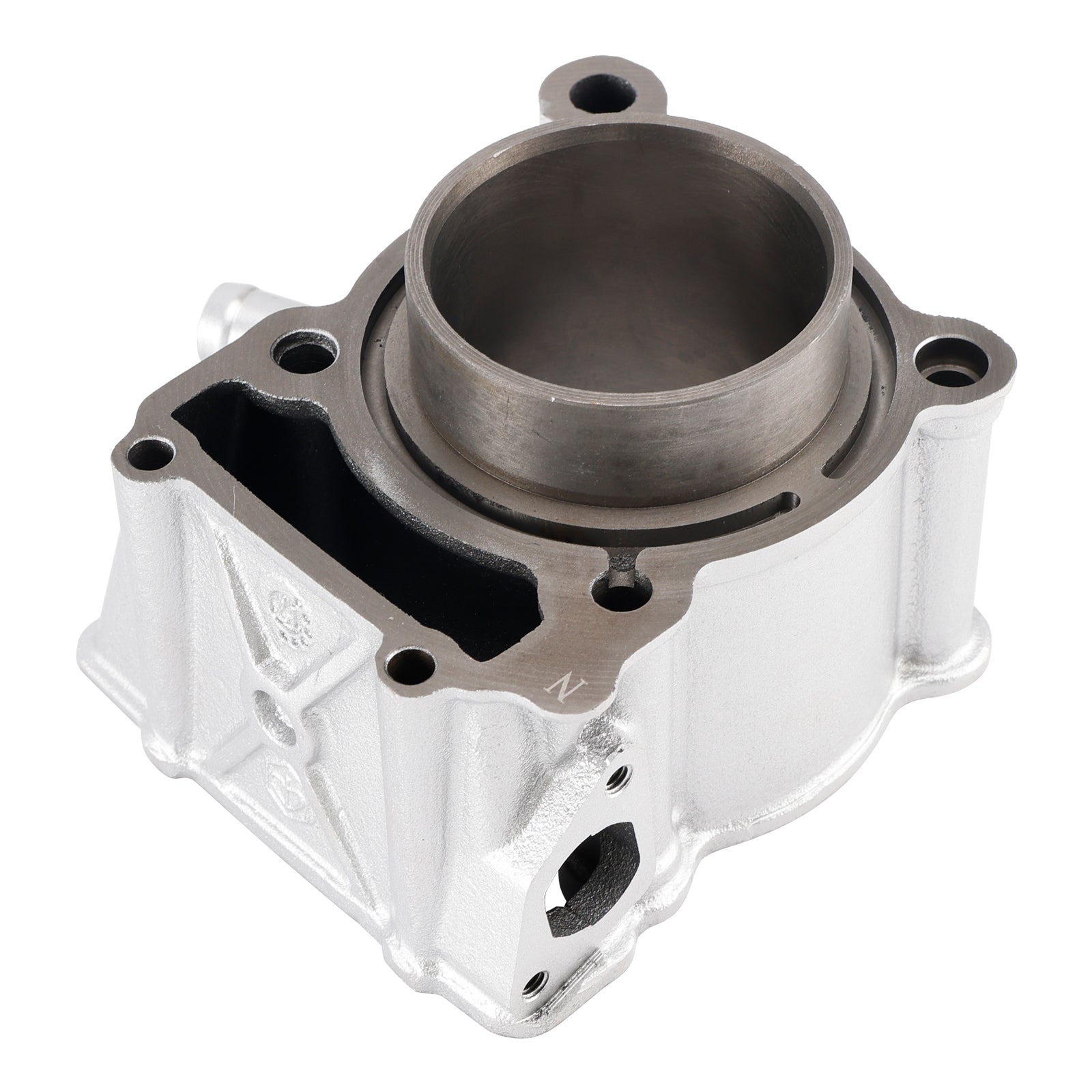 2007-2010 Derbi Mulhacen 125 LC 4t E3 Piaggio 150cc Kit Cylindre-Piston 872692 1L002731