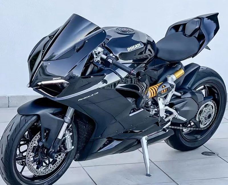 Kit Carenado Inyección Ducati Panigale V2 2020-2022