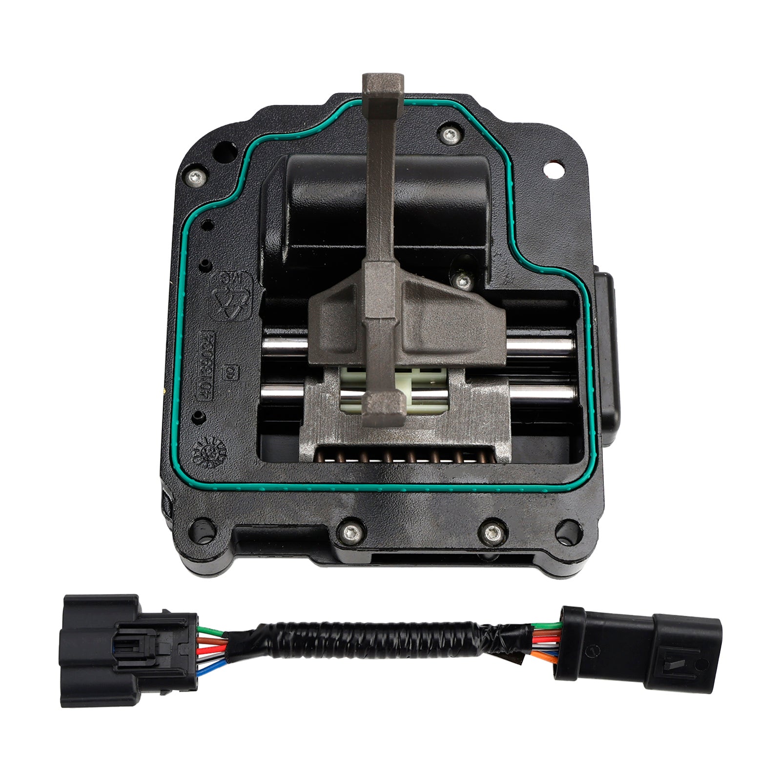 Actuador de caja de transferencia 68321285AE 68224165AA para Jeep Cherokee 3.2 L V6 A/T 4x4 Sport 2016