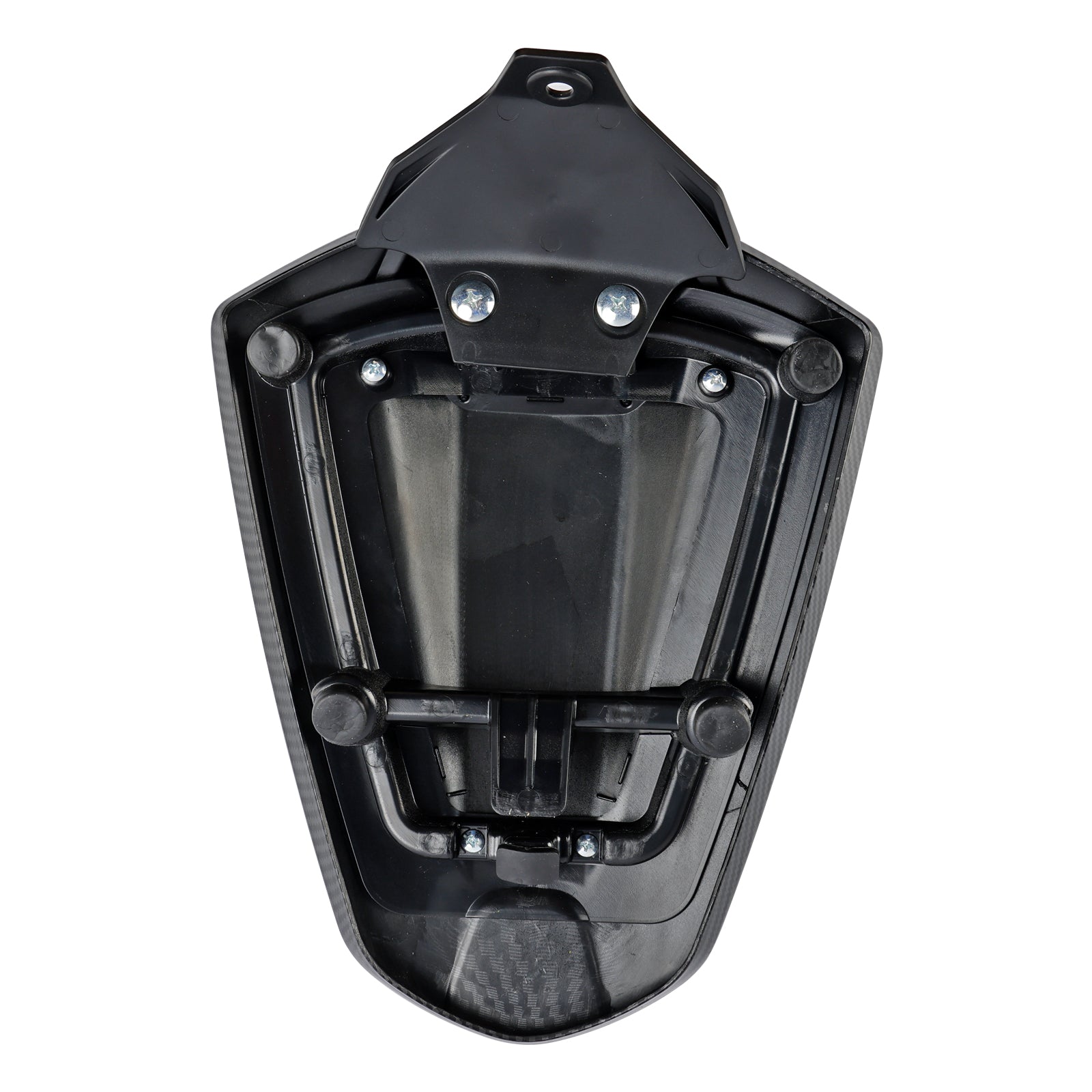 Capot de carénage de couvercle de siège arrière pour Ducati Monster 950 937 2021-2024