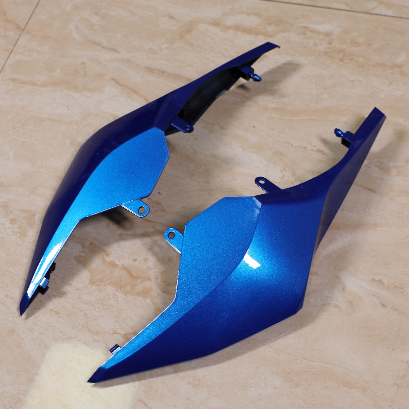 Kit de carénage par injection , carrosserie en plastique ABS Pour Honda CB 650R 2019-2020