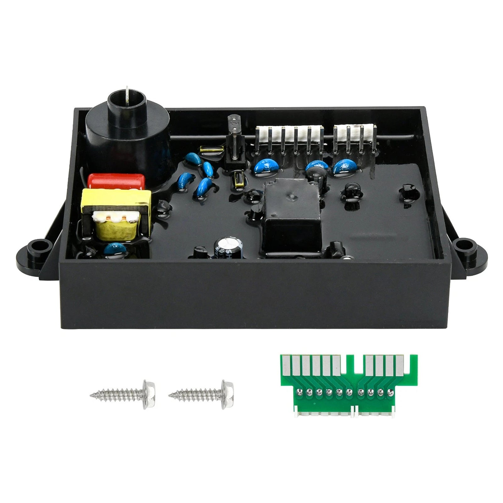 Carte de circuit imprimé de commande pour chauffe-eau de camping-car Atwood 91226 91365 93305