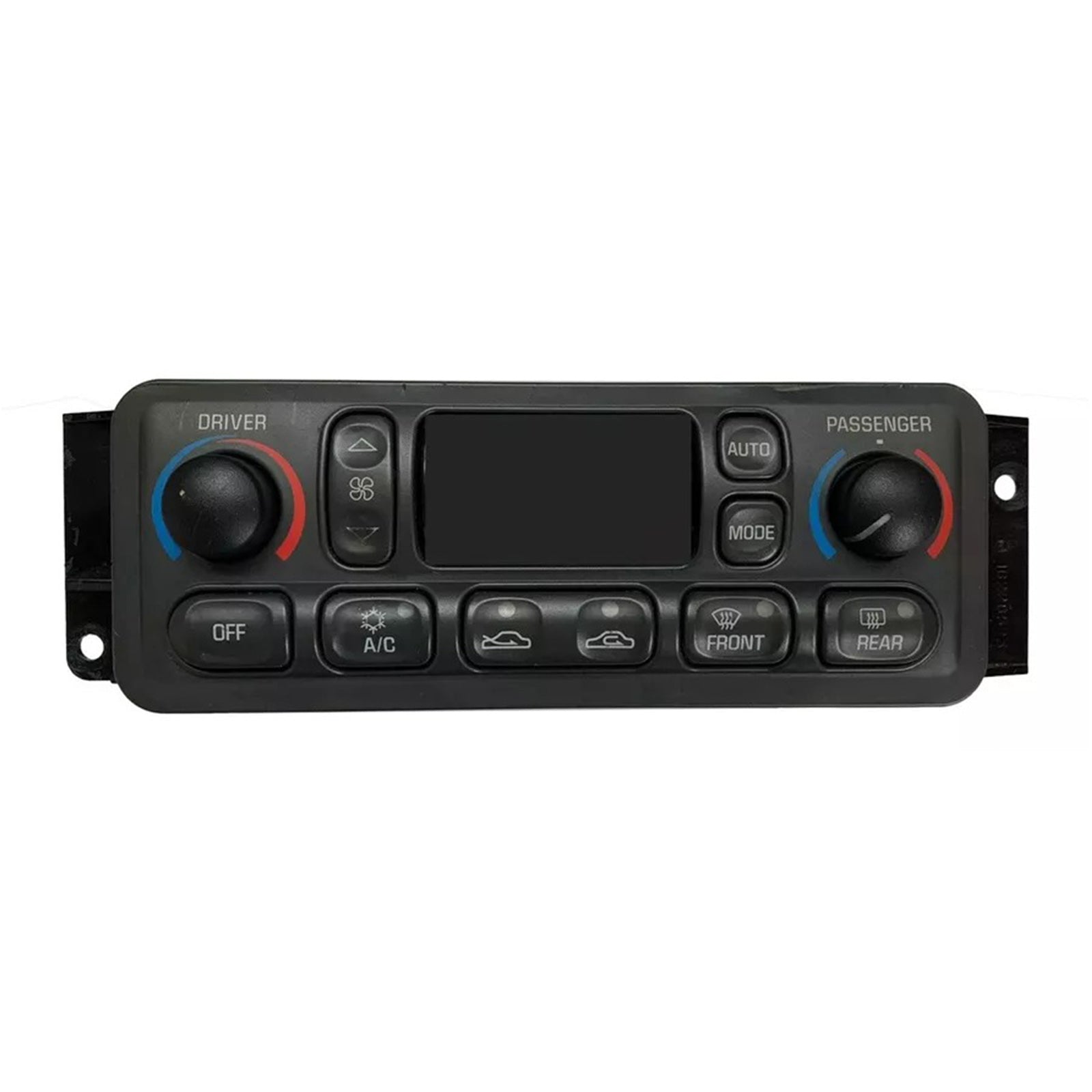 Module Interrupteur Climatisation – Chevrolet Express – Réf 84555664 – Neuf