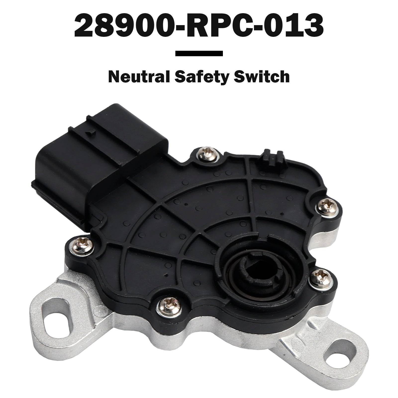 28900-RPC-013 Capteur de position de transmission, contacteur de sécurité au point mort pour Honda Acura