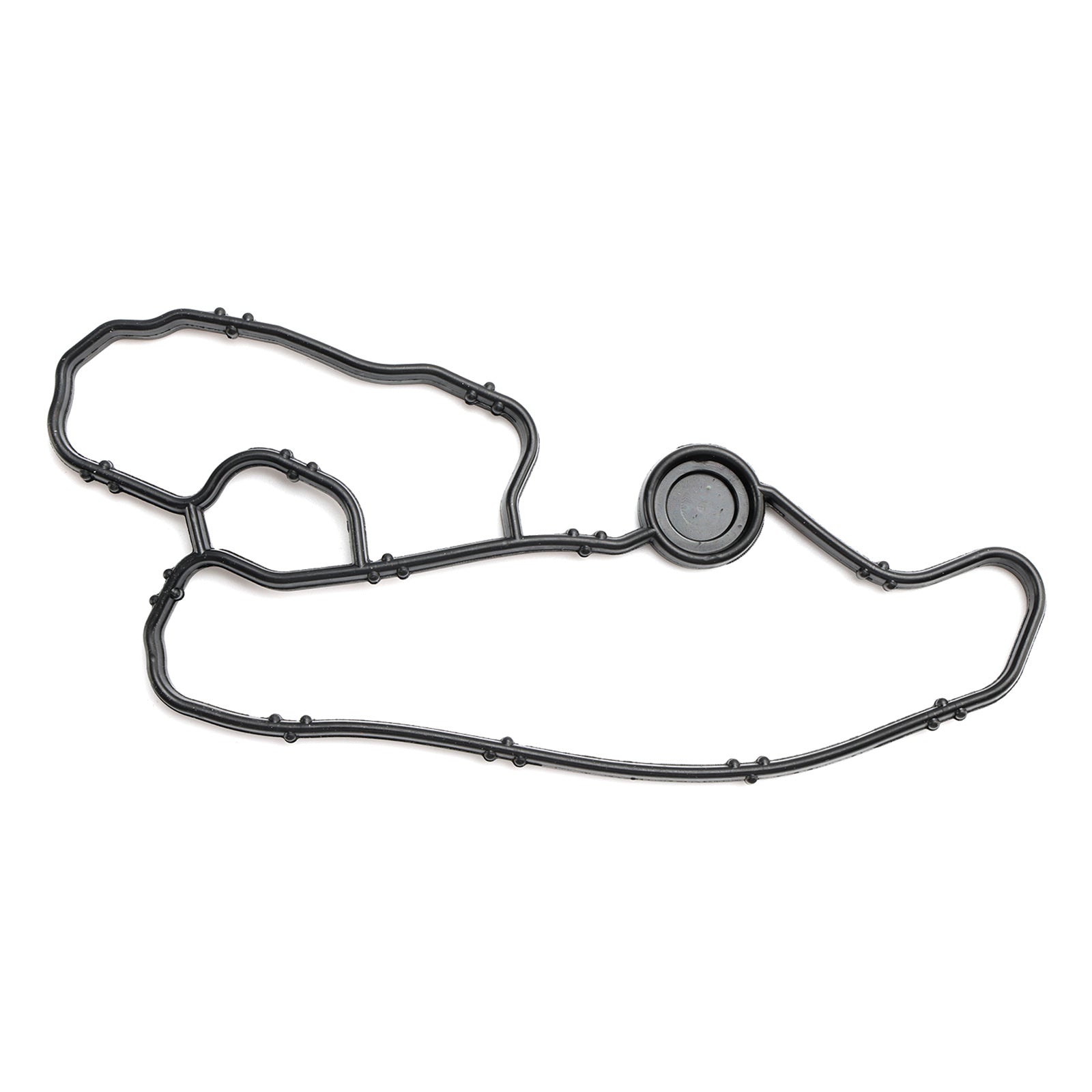 Junta de carcasa de filtro de aceite de motor Mercedes-Benz M278 V8 2014-2020 2781840280