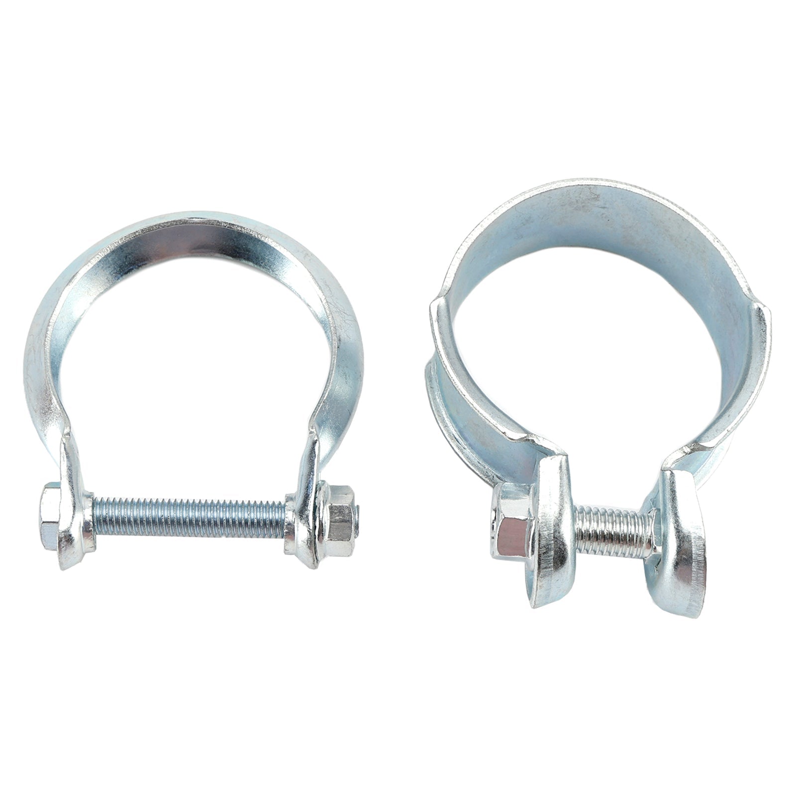 Kit di riparazione per tubi flessibili'scarico con filtro antiparticolato diesel per BMW 2.0D N47