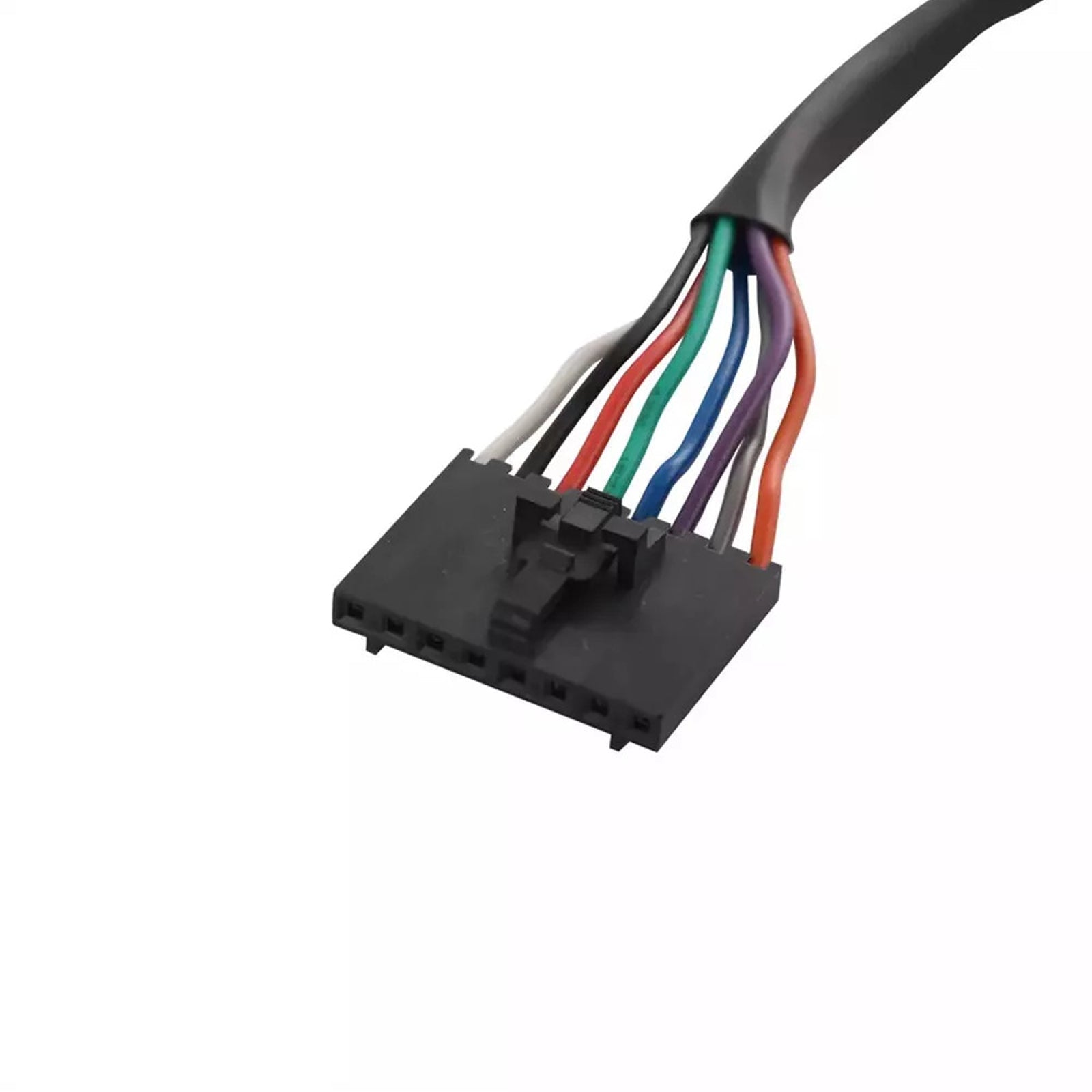 Bisel de palanca de cambios central Jeep Cherokee 2014-2018 Factory 5YD27LS5AA