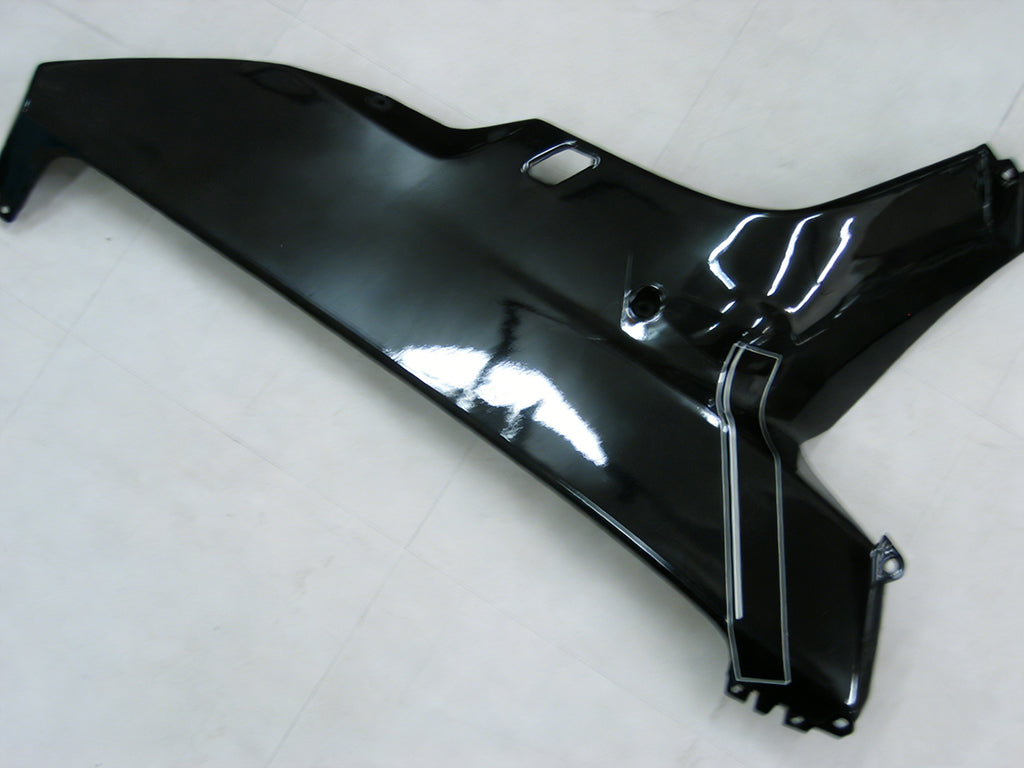 Kit de carénage en plastique ABS moulé par injection pour Honda CBR1000RR 2006-2007