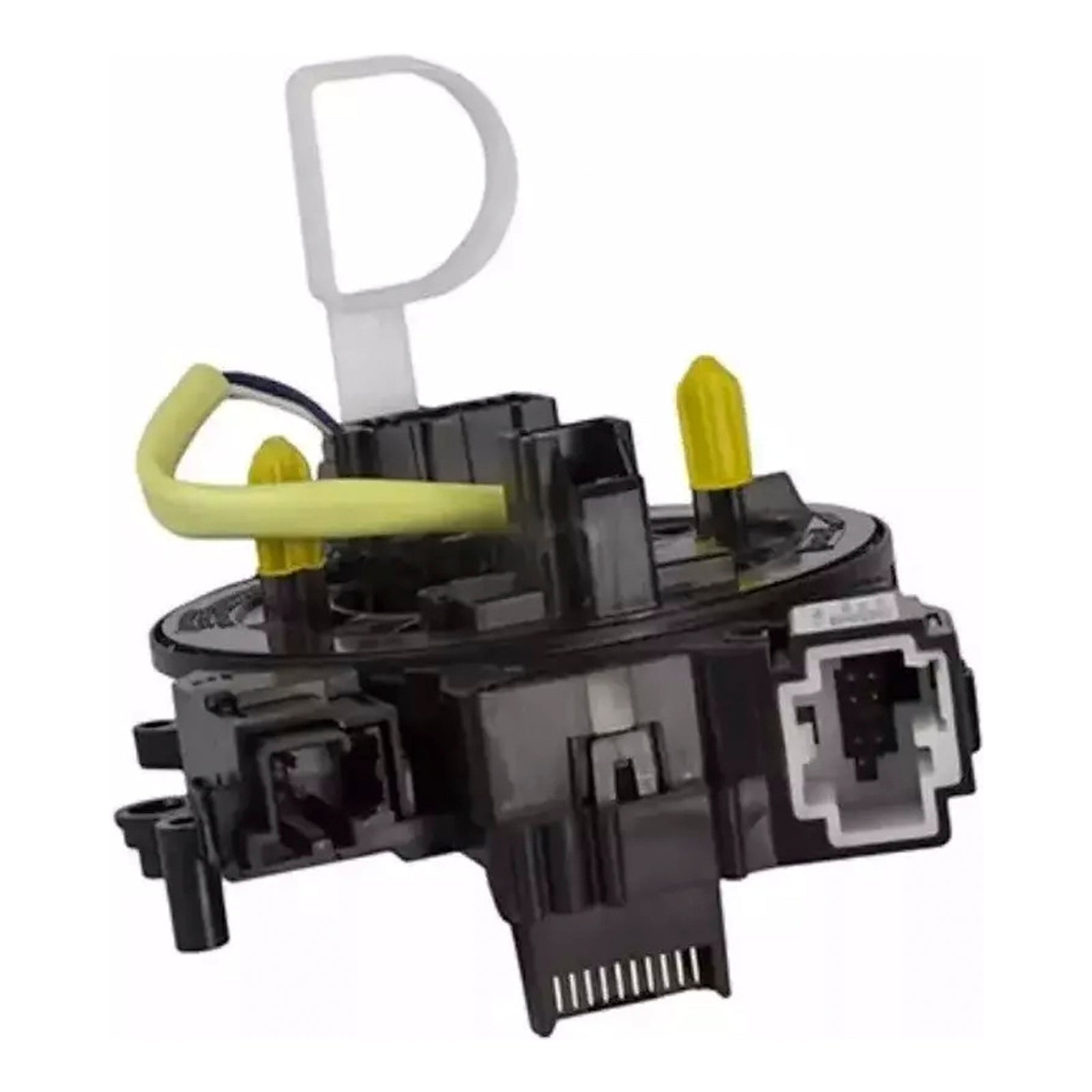 Spring verwarmd stuurwiel voor Ford Taurus 2015-2019 FG1Z-14A664-B