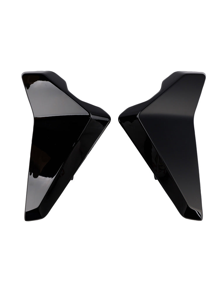 Carénages latéraux de radiateur pour Street Triple 765 R/RS 2023-2025