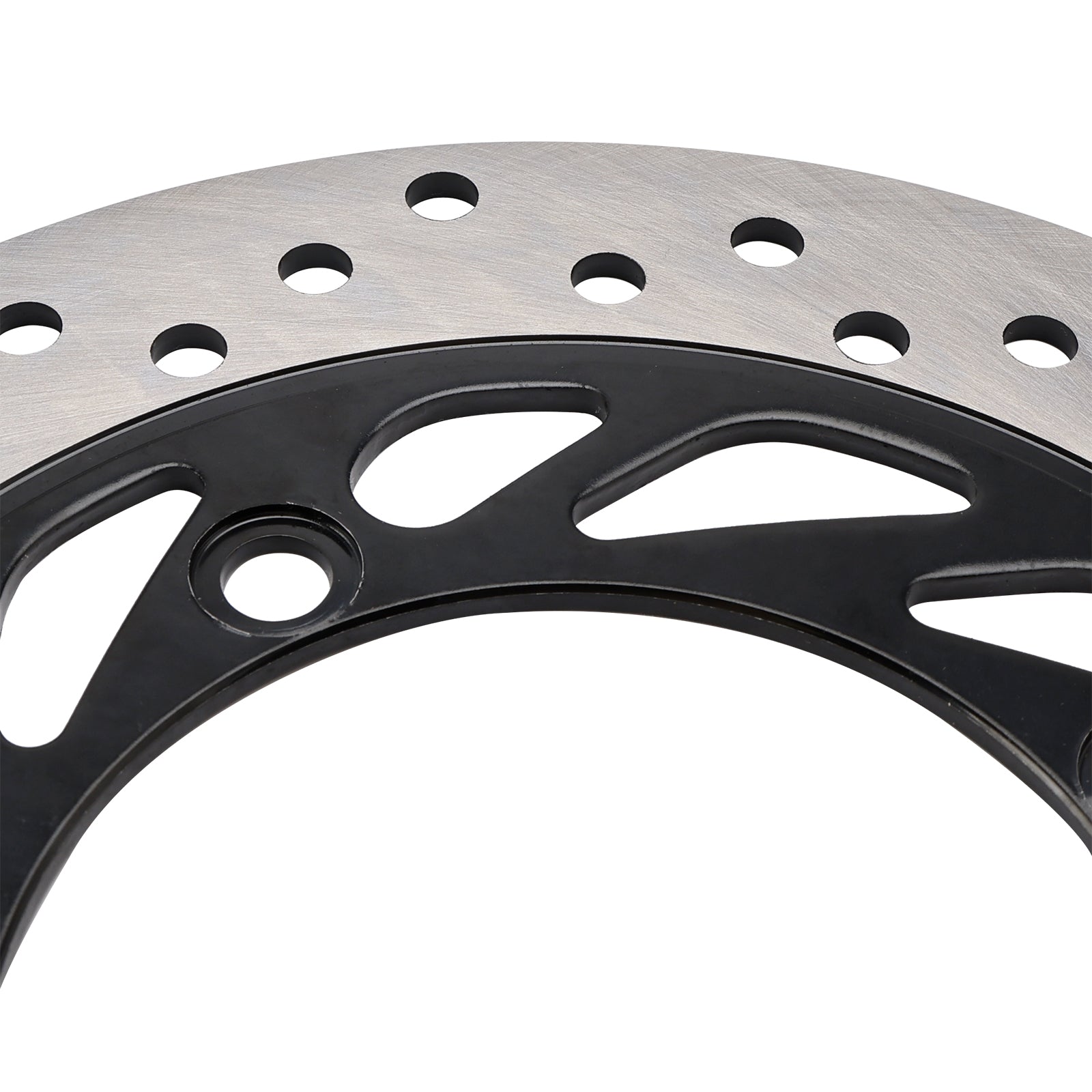 Disque de frein avant pour Honda SH 125 150 FES Foresight NSS 250 X S-Wing 125 150
