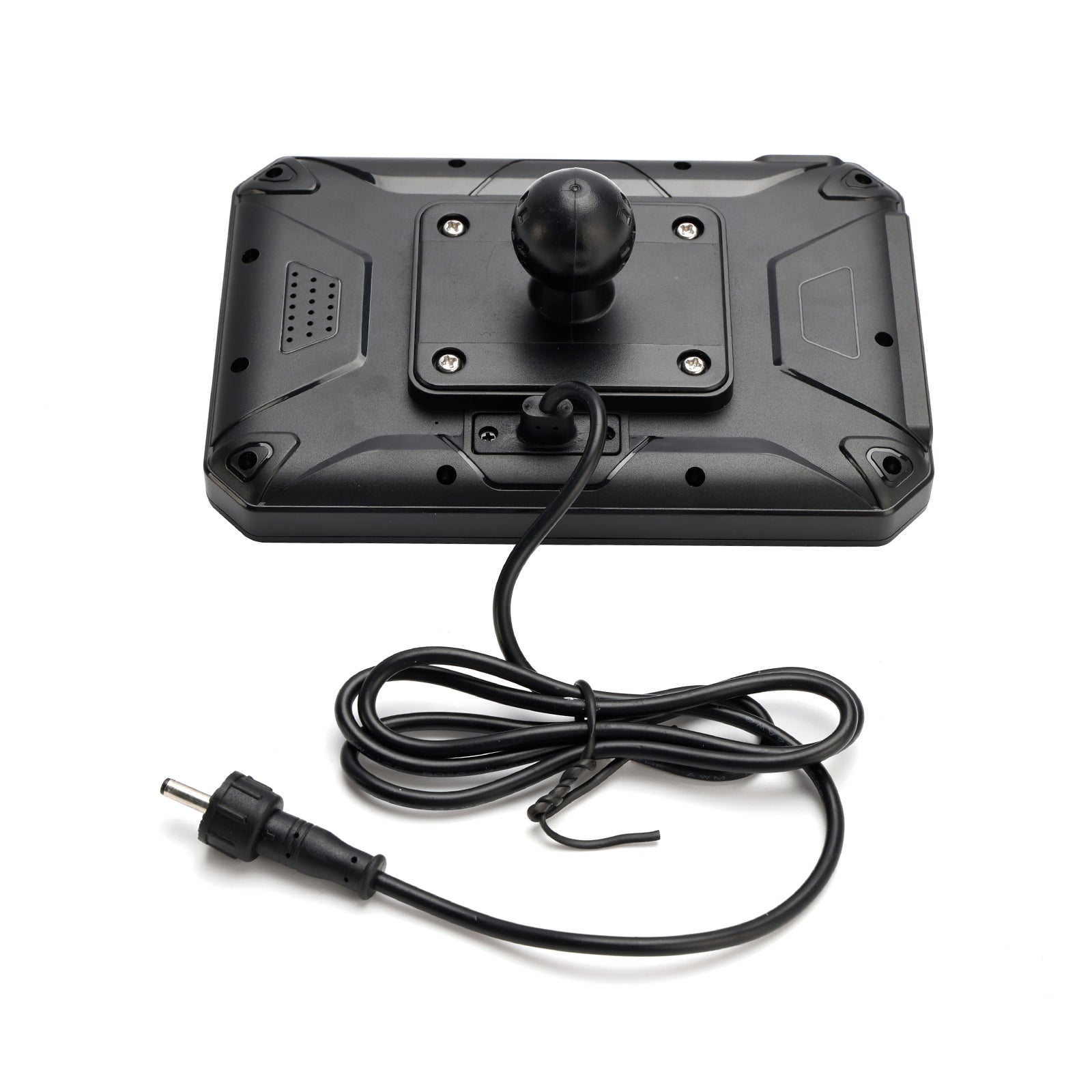 5 -palčni Universal DVR snemalnik, zaslon na dotik CarPlay za skuter in motocikel