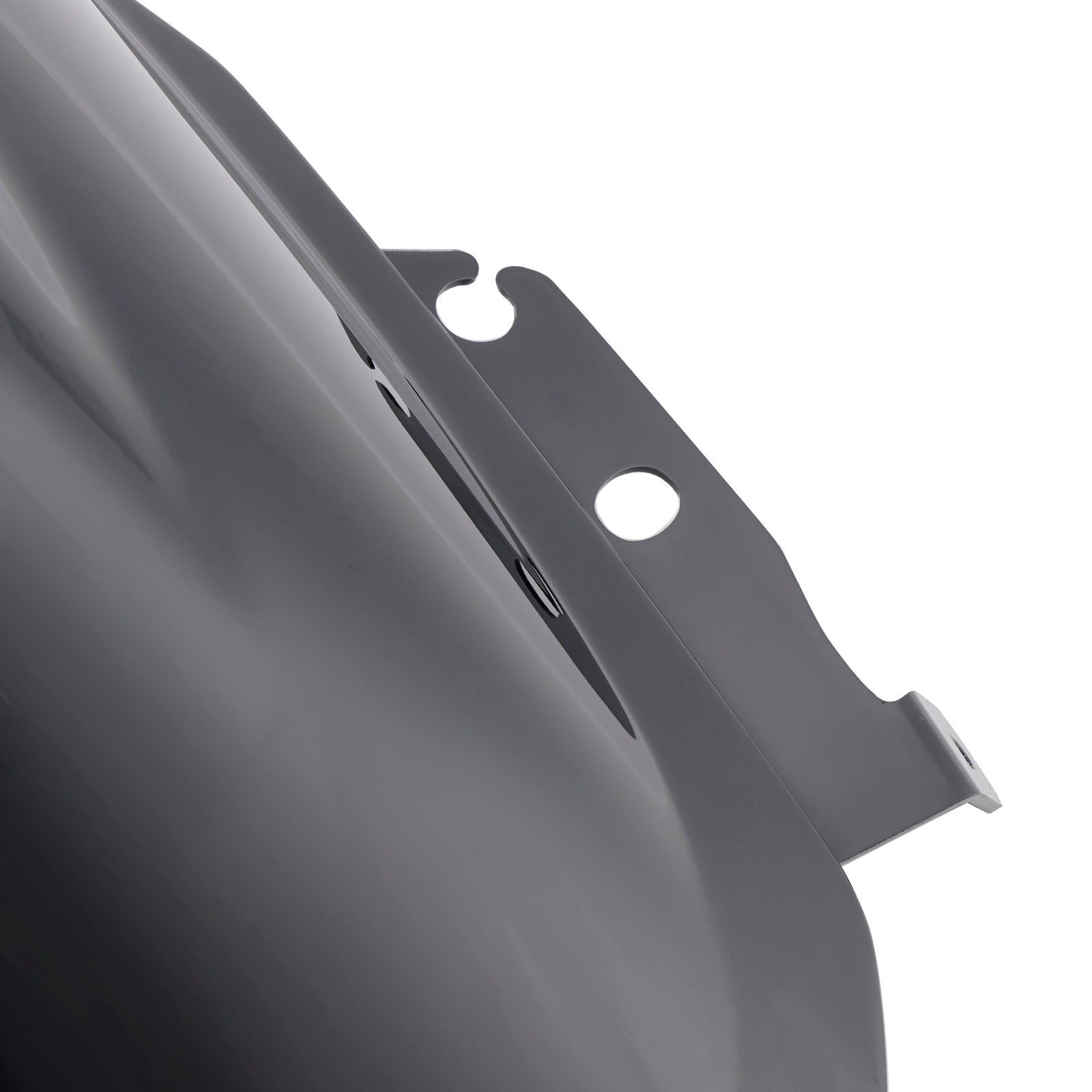 Szybka przednia dla Daytona 660 2024-2025 Motocykl przednią szybę