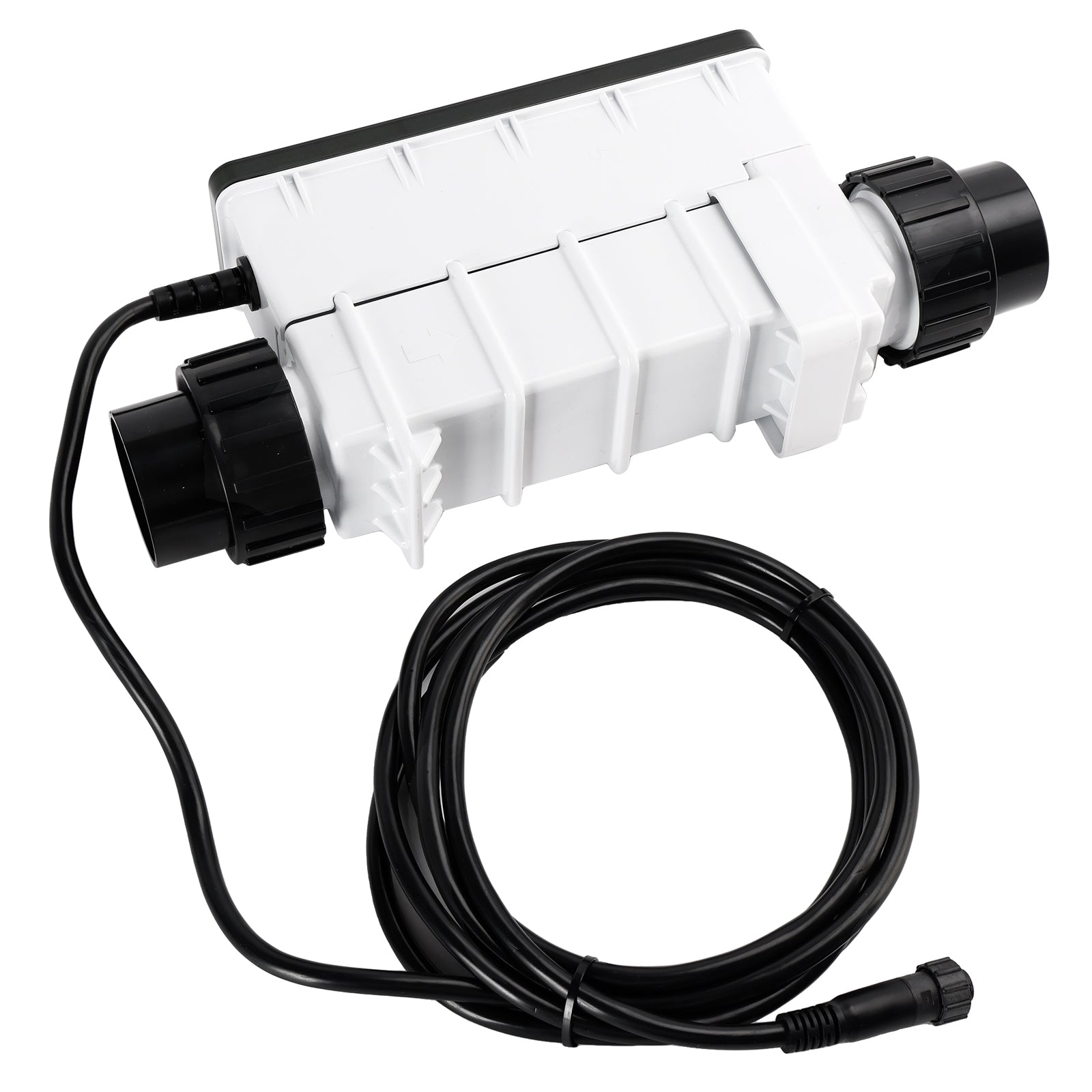 Sel Chloter IC20 EC-520554 para 20 000 galones de piscina de agua salada