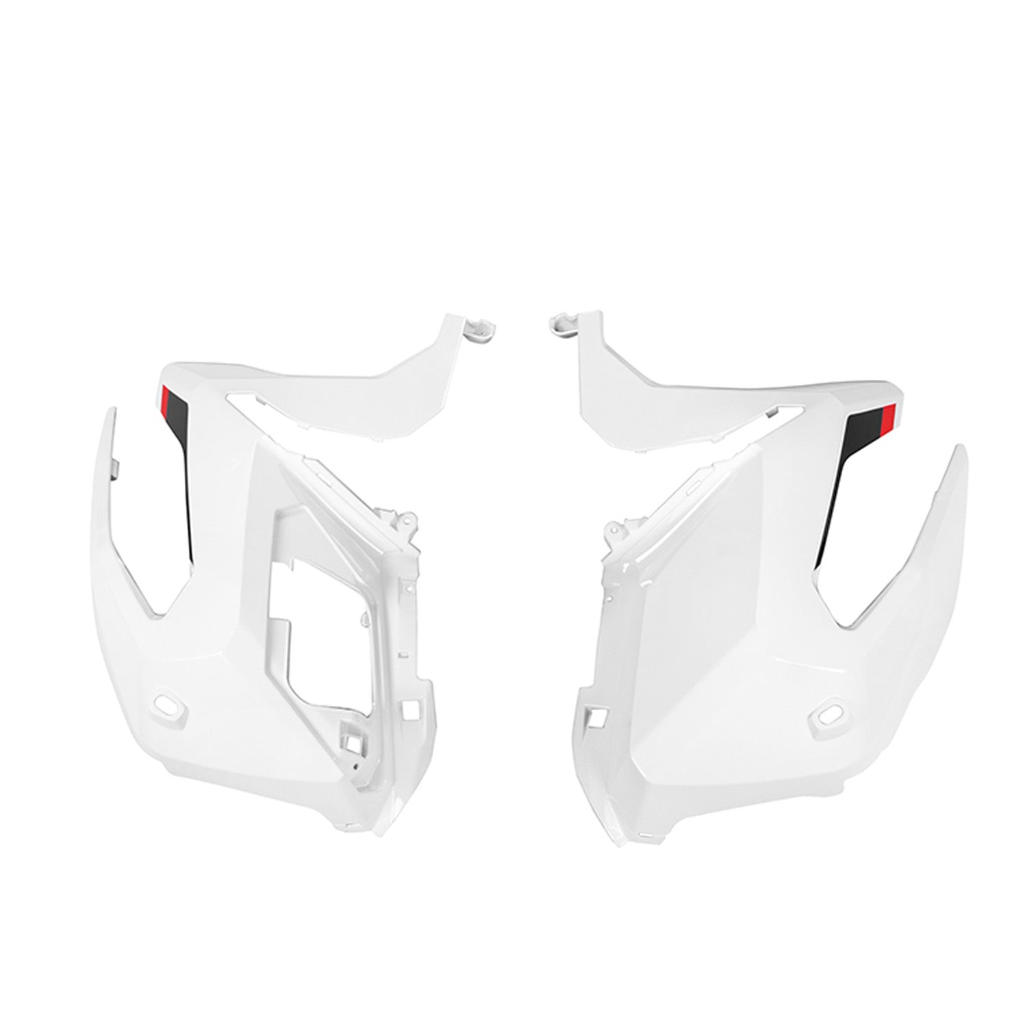 Carrosserie de carénage de moulage par injection pour Honda X-ADV 750 XADV750 2021-2023 03#