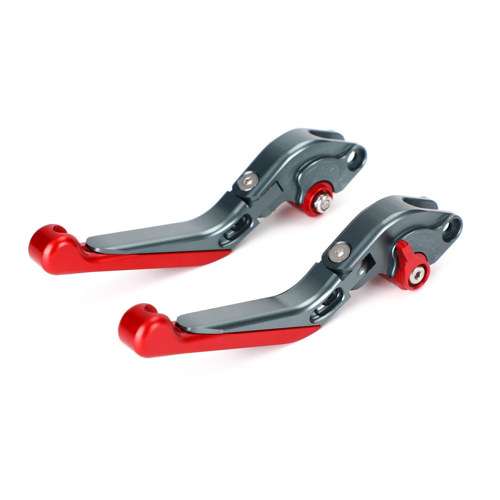 Levier de frein d'embrayage réglable pour CFMOTO 450SS 450SR 21-23 450NK 23-24