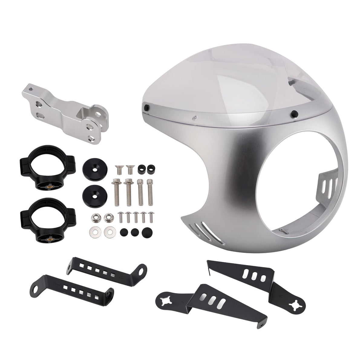 Pare-brise pour BMW R NINE T (2014-2024)