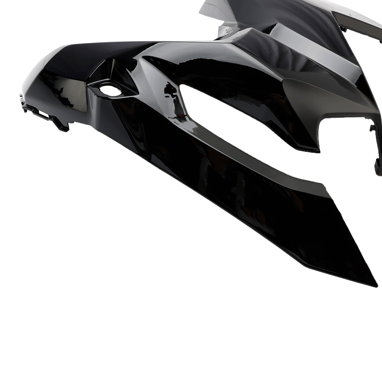 Sivupaneelin lakko ennen Honda Adv 160 2023-2024