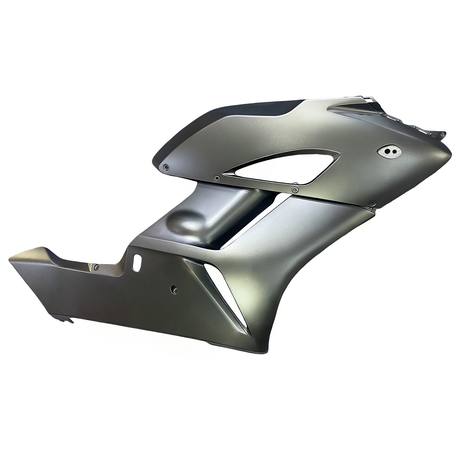 Kit de carénage par injection, carrosserie en plastique ABS pour Honda CBR1000RR 2004-2005