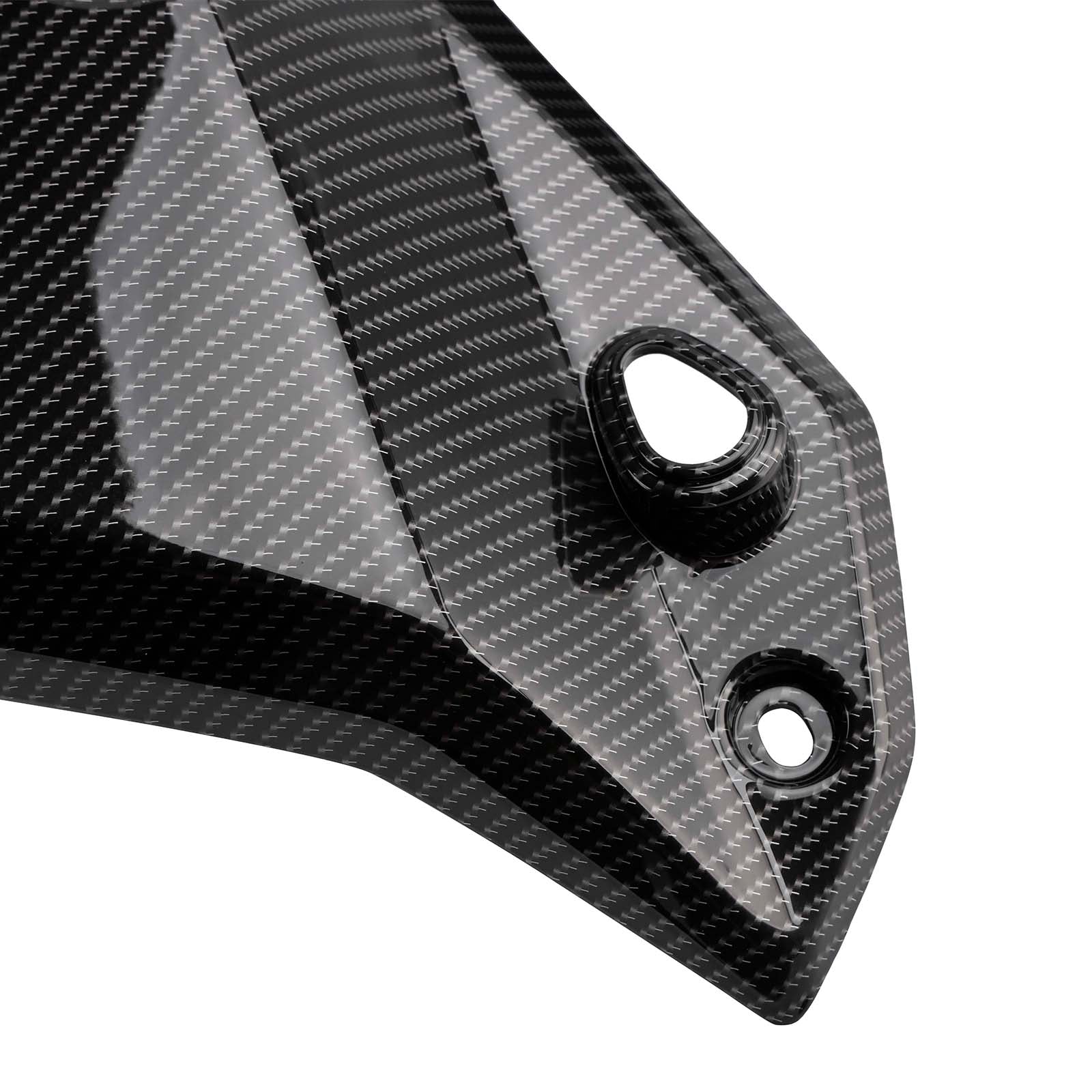 2025-2026 Pour Yamaha Tenere 700 T700S Carénages de panneau de cadre latéral