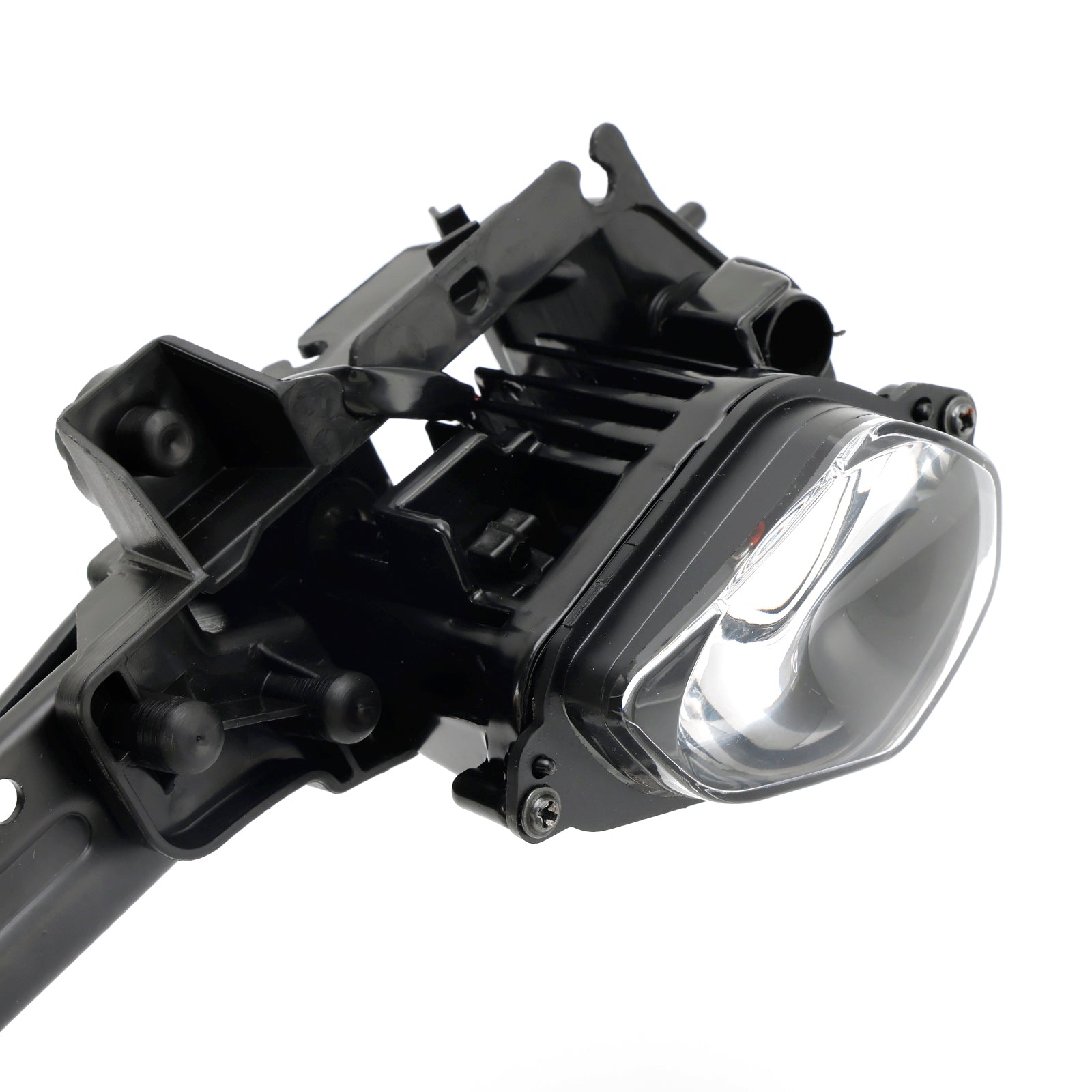 Sprednja LED zaščitna mreža za Yamaha YZF-R6 2017-2023