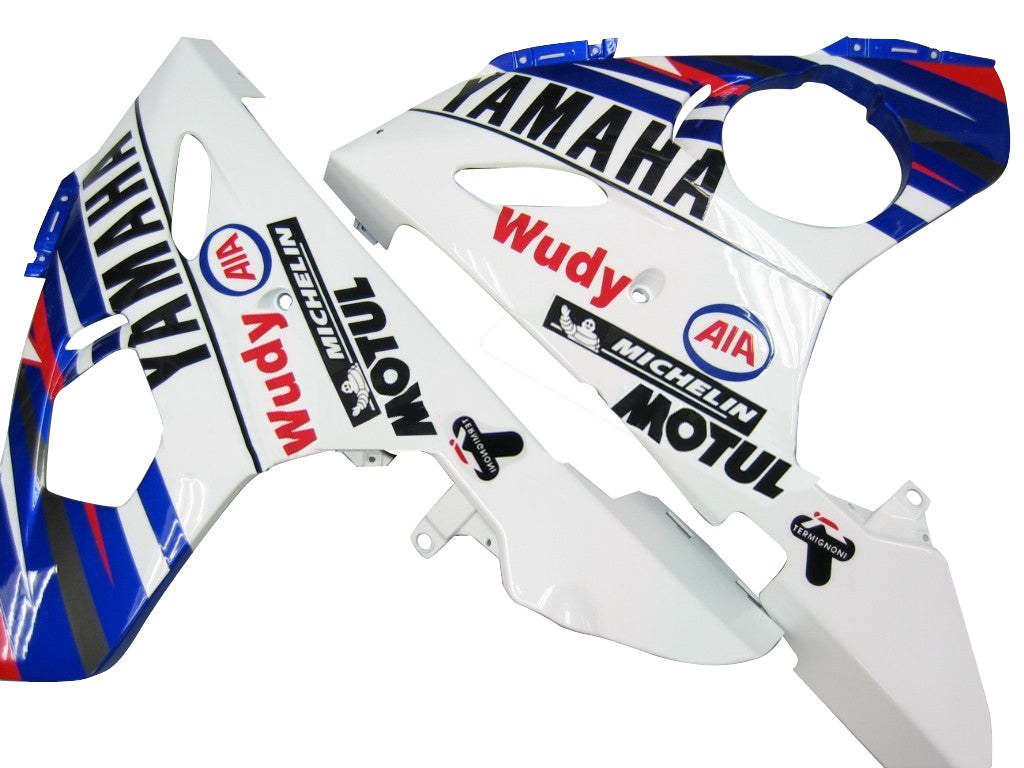 Kit carenado inyección carrocería para yamaha yzf 600 R6 2003-2004 R6S 2006-2009