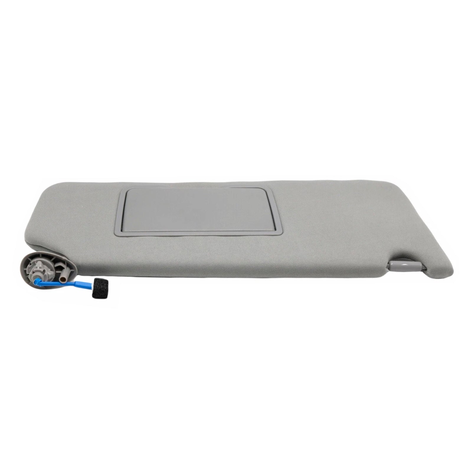 Sivi desni sončni vizir za Honda Pilot 2016-2022 83230-TG7-A11ZB