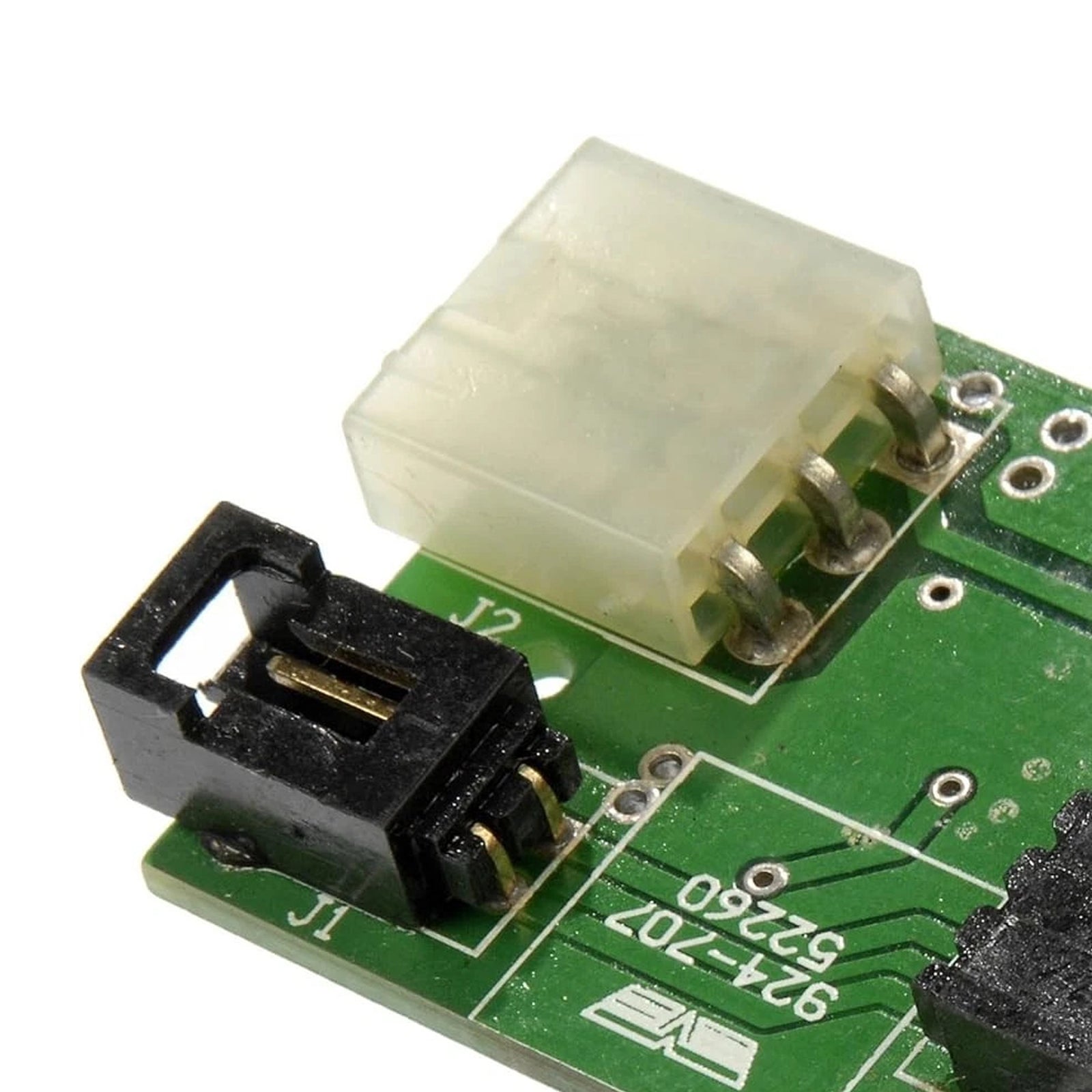 Transmissievergrendelingssolenoïdeklep voor bepaalde Ford- en Mercury-modellen (2006-2010) - Onderdeelnummer 924-707 6L2Z7J437B
