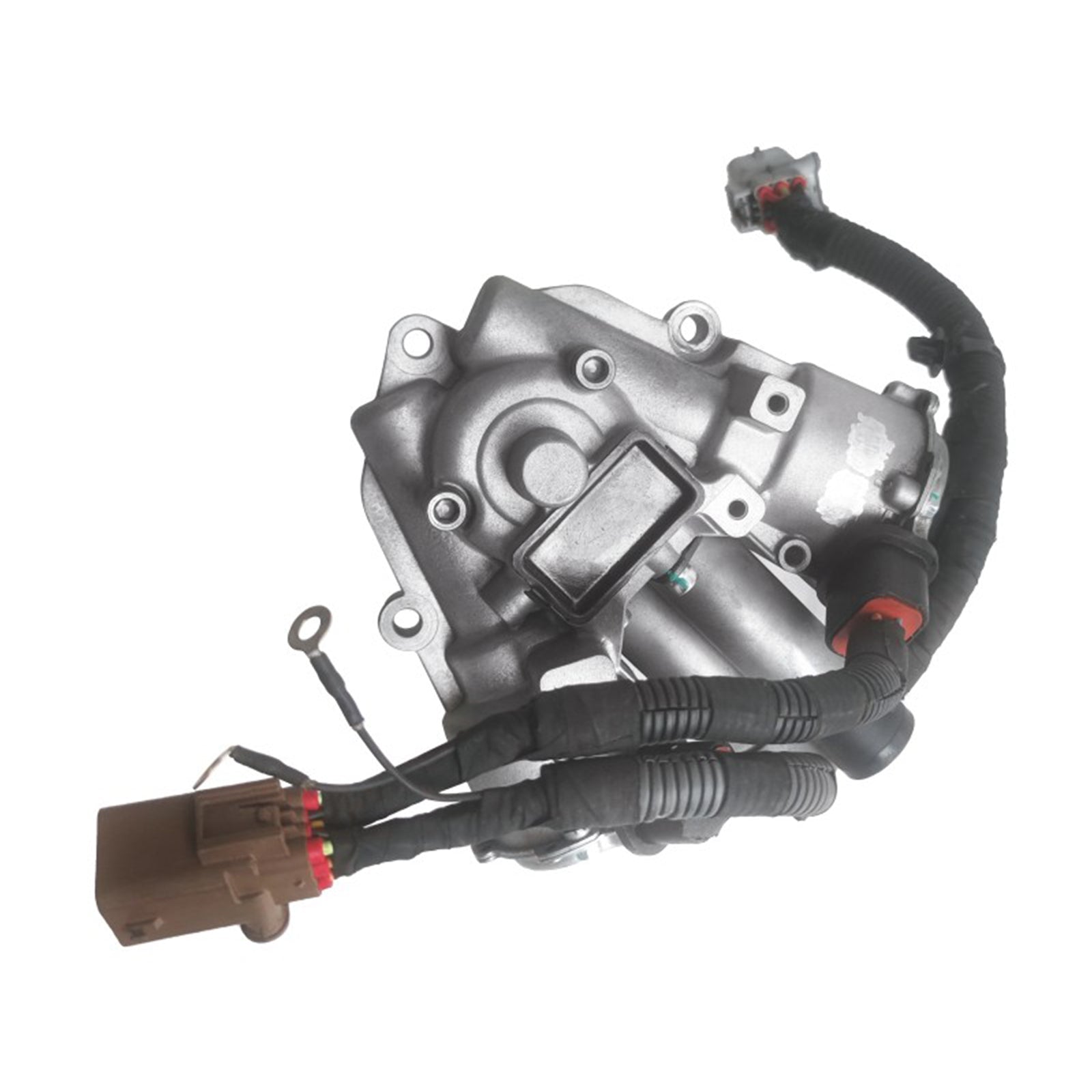 Automaattivaihteisto Kia-lomake 2017-2021, D7UF1 14 PINKES 438002D205 438002D000