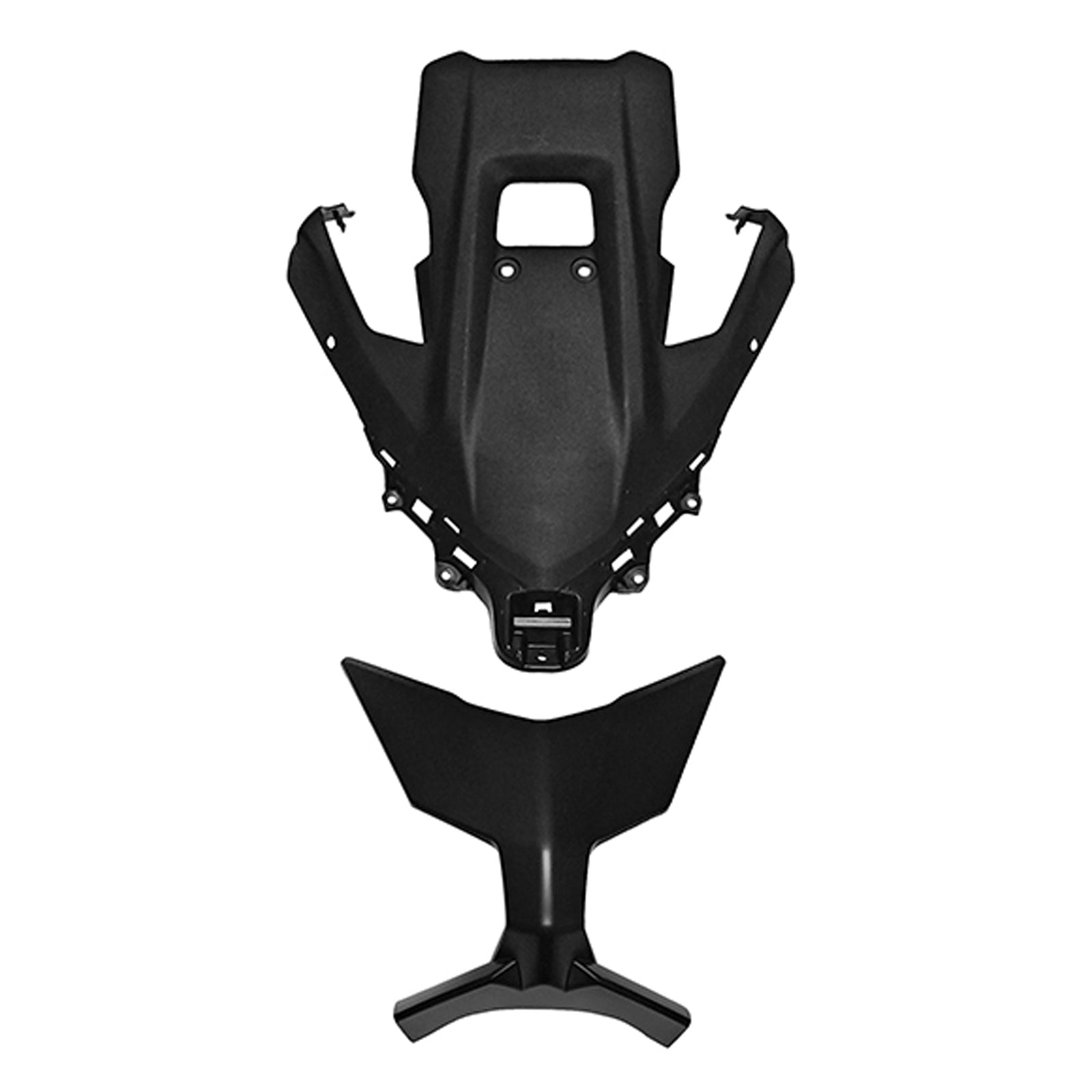 Kit de carénage d'injection pour Yamaha TMAX560 (2025-2026)