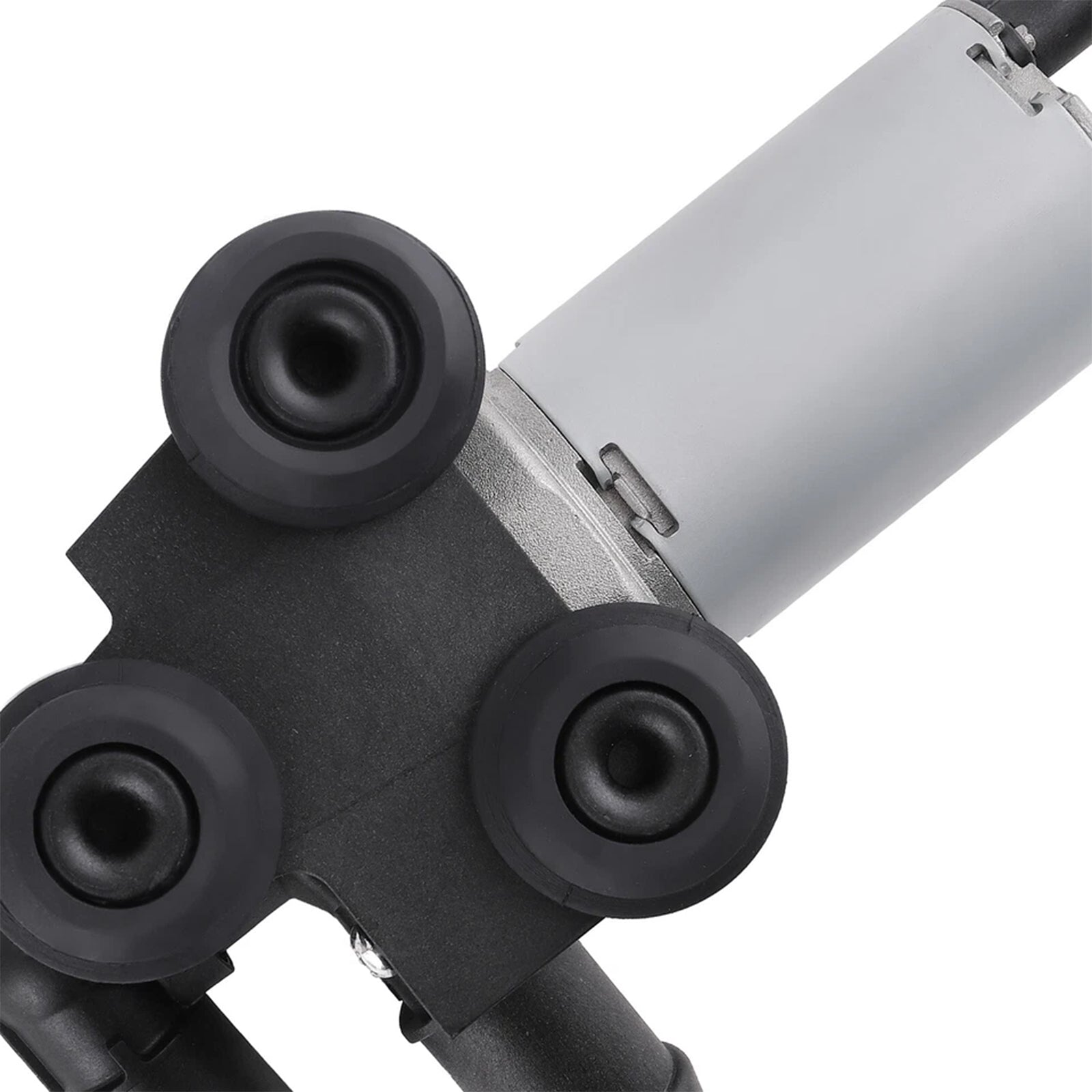 Bomba de circulación d&Agua auxiliar para BMW 1er 3er E46 E87 118d 120d 3er E46 E90-E93 Z4 64118369806