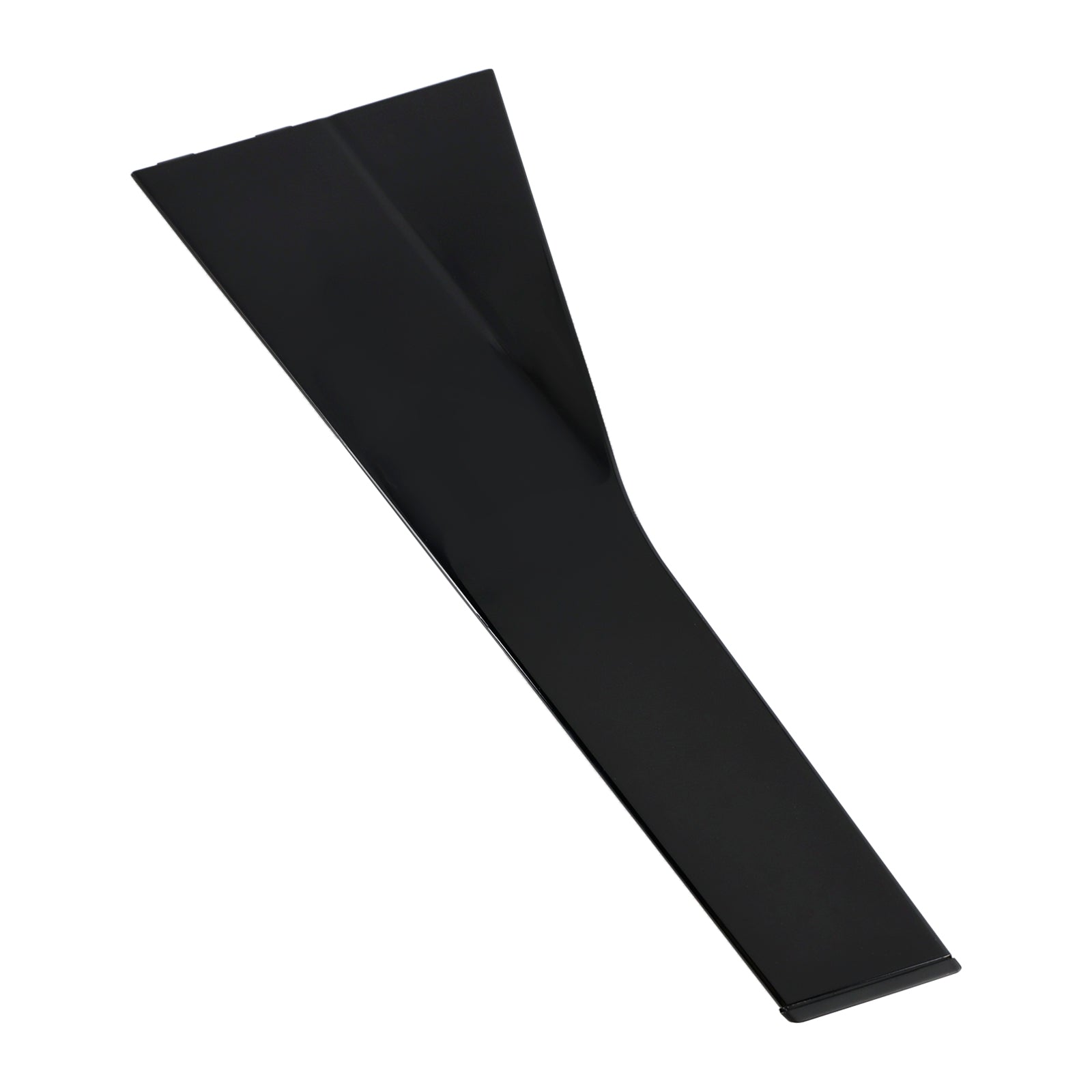 Applique extérieure gauche de montant C 57010449 pour Jeep Grand Cherokee 11-21