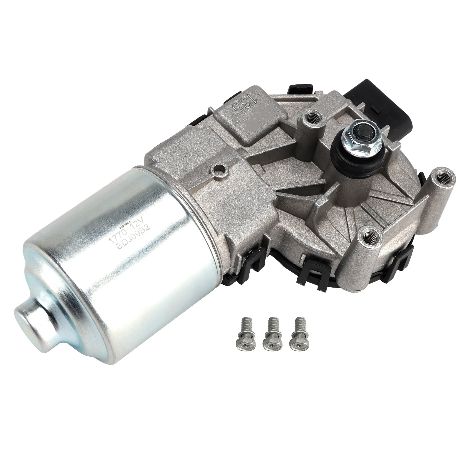 Moteur d'essuie-glace avant pour Chevrolet Traverse 2009-2012 : 12335832, 68030272AA, 25821246