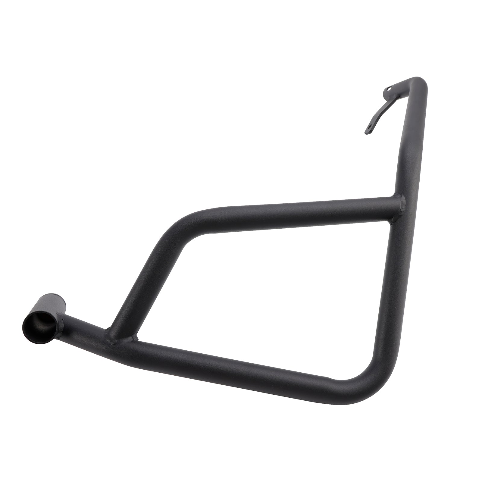 Barre de protection de moteur et de cadre pour Honda XL750 Transalp 2023-2024, argent