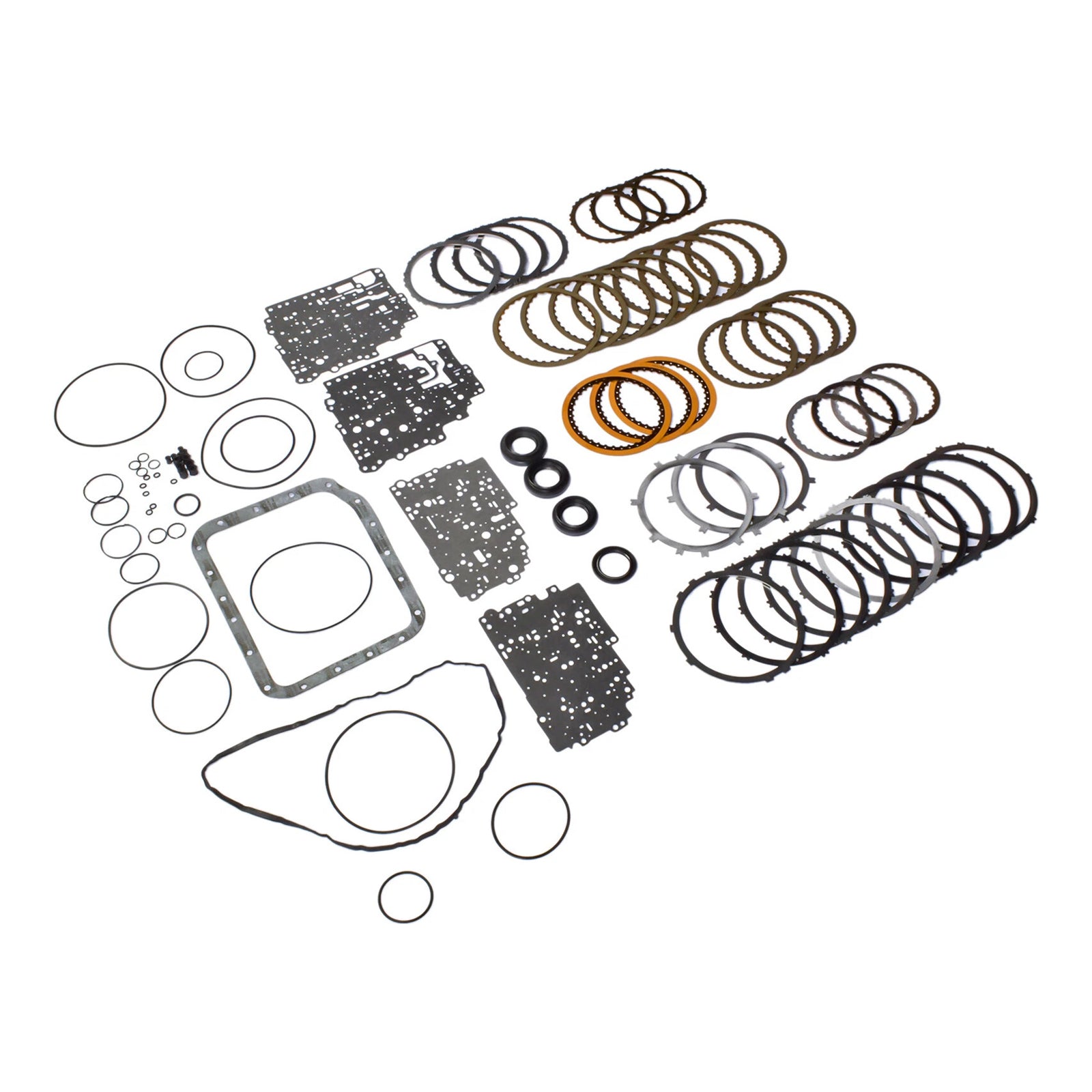 Automatische transmissie-reconstructiekit voor Kia Optima A6GF1 2011-2014