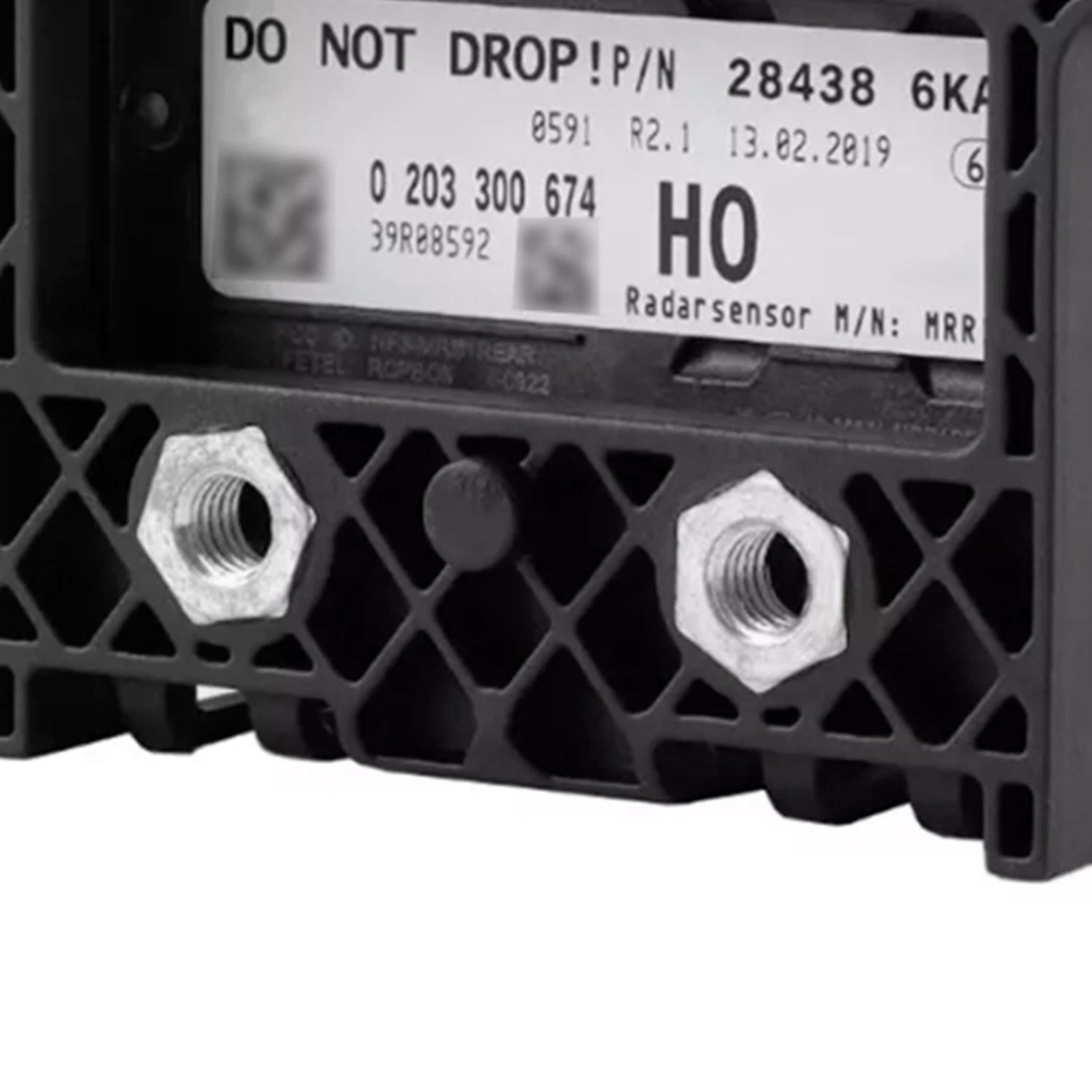 Radar sensore di Cruise Control 28438-6Ka0a per Nissan Pathfinder 3.5 L 2017-2020