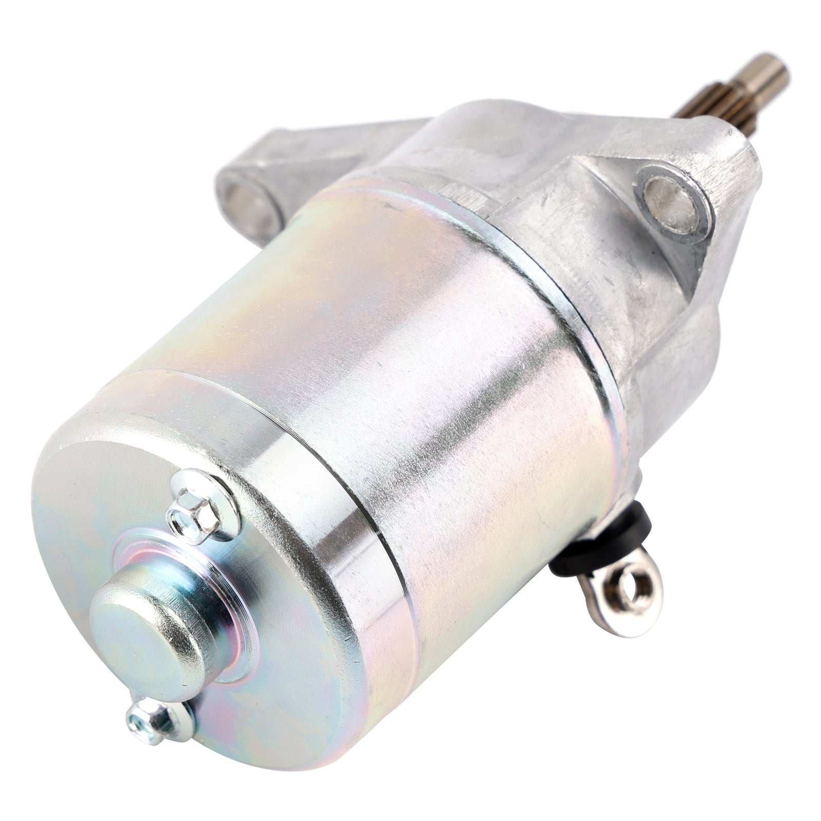 DÉMARREUR POUR YAMAHA GPD155D-A NMAX N-MAX 155 AEROX 155 TURBO 2025-2026