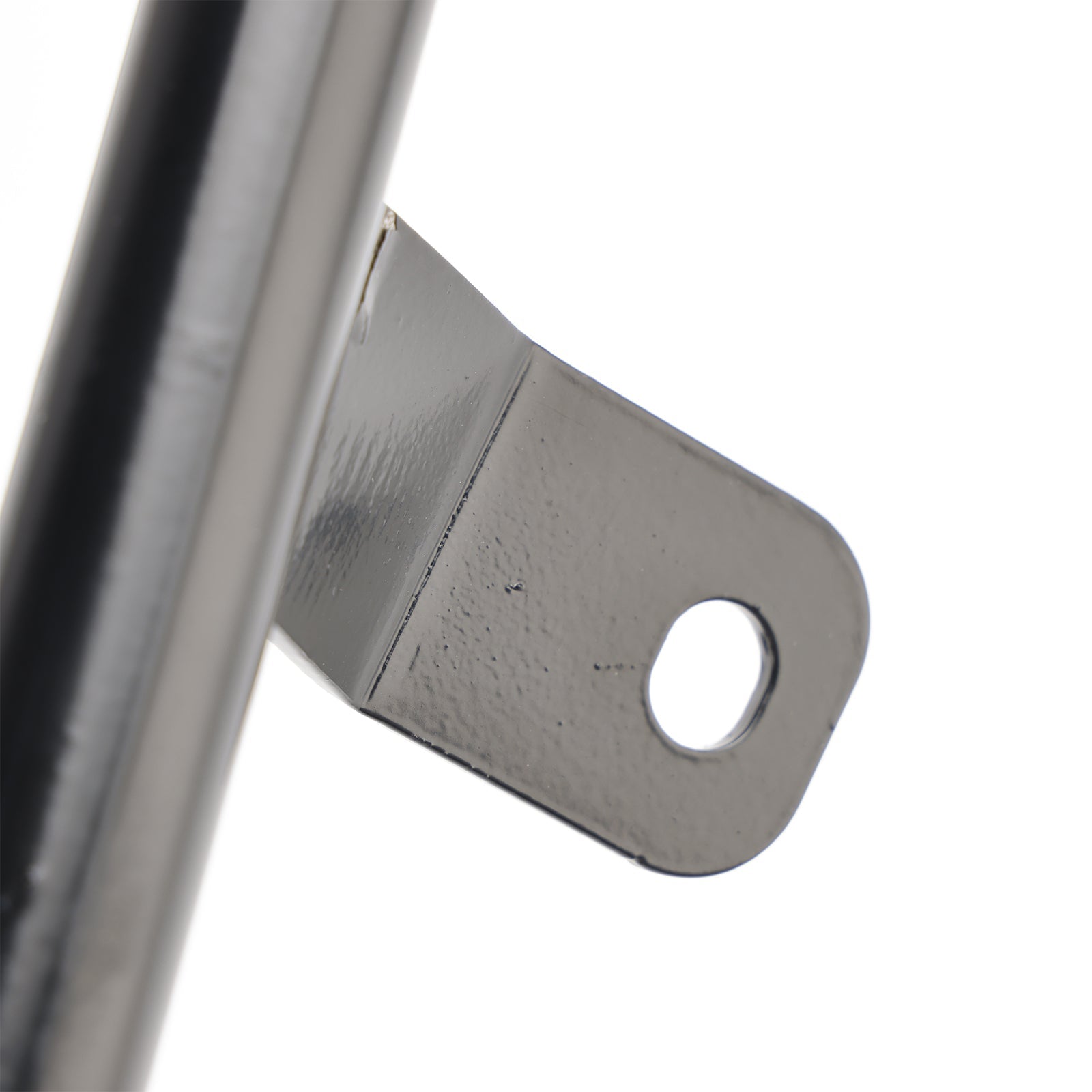 Honda GB350S Tylny bagażnik (wersja S) 2022-2024 z pierścieniem siedzącym