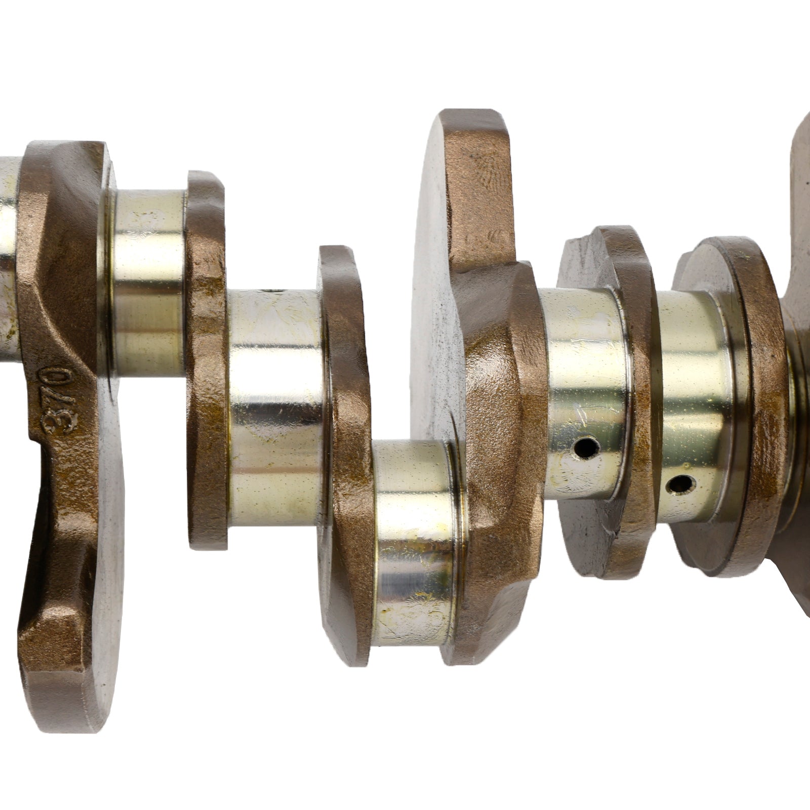 Nissan Z 3.0L 2023+ Blocco motore VI30 12201-5CA0A VR30