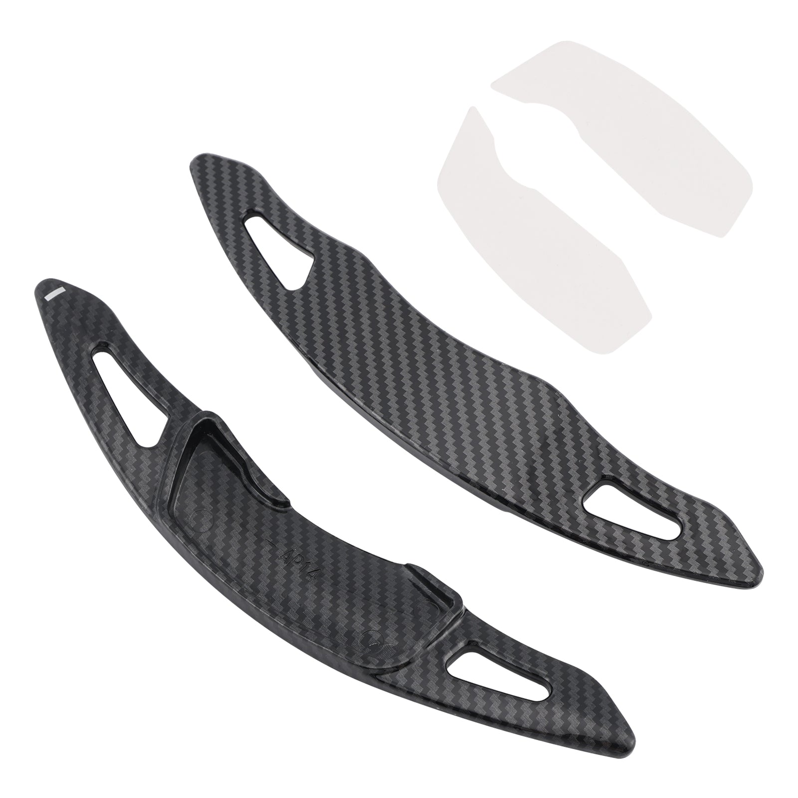 Palettes de changement de vitesse au volant pour Subaru Forester Toyota