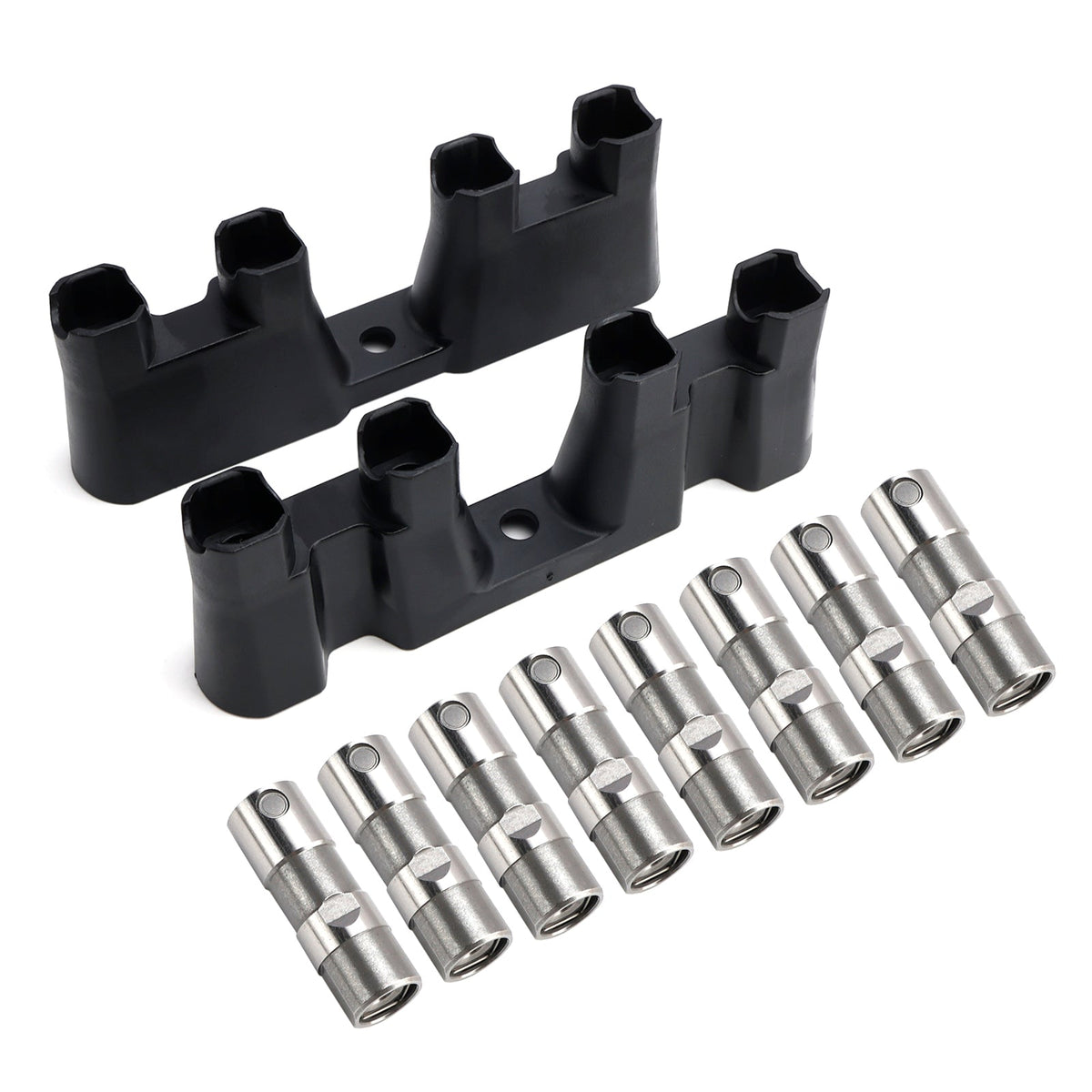 Kit de pernos y juntas de cabeza elevadora de válvula no AFM para Chevy Sierra 6.0L 6.2L V8 2007-16