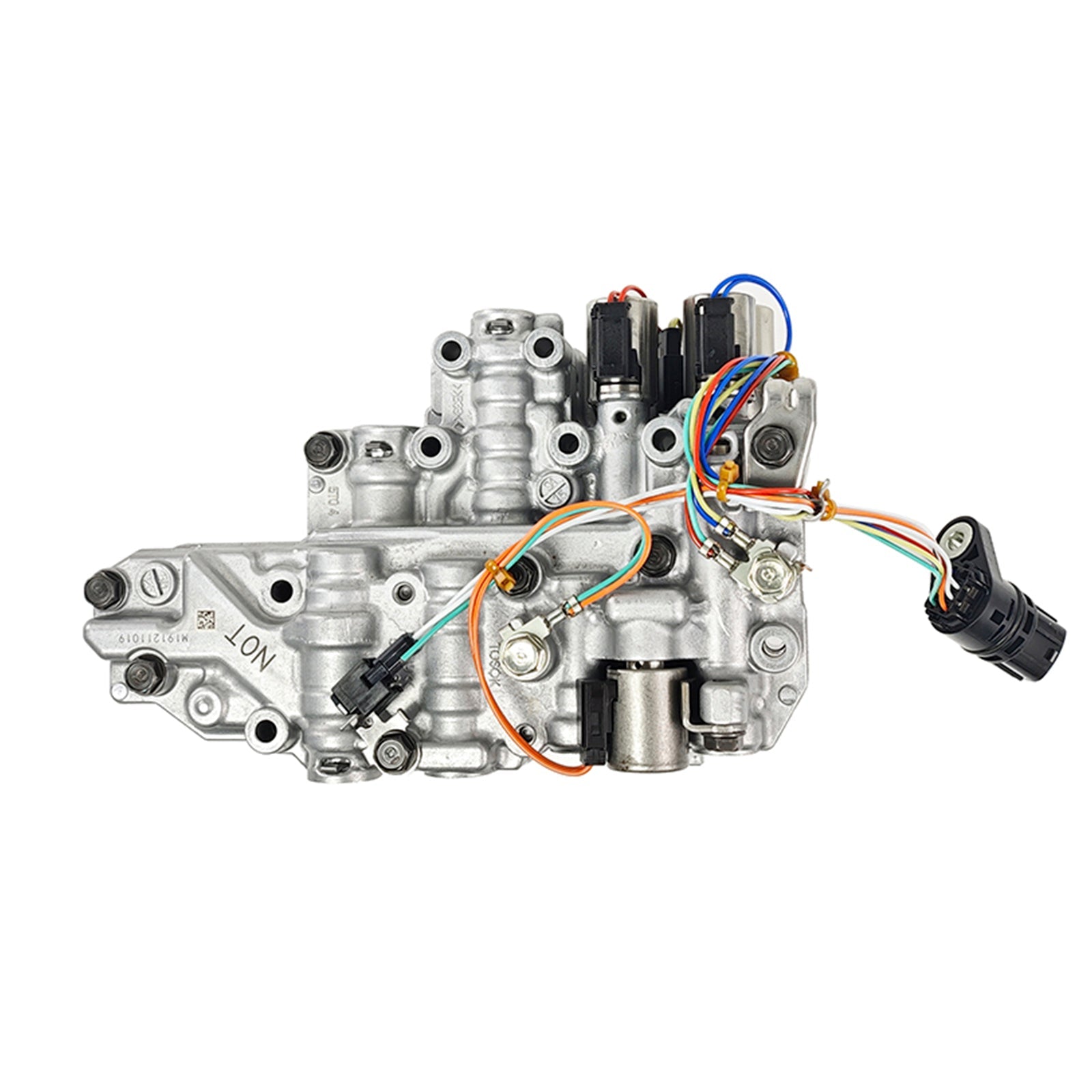 Samodejni menjalni ventil Body 27000-5T0-A01 27000-5T0-A02 za Honda Civic