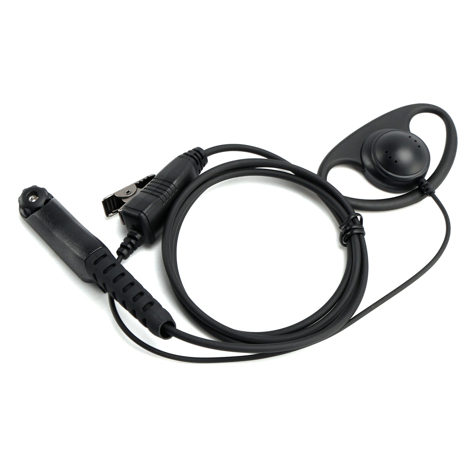 Casque audio à grand contour d'oreille type D R7-018-D pour R7 R7A MXP600 ION APXN70 APXN50 APXN30