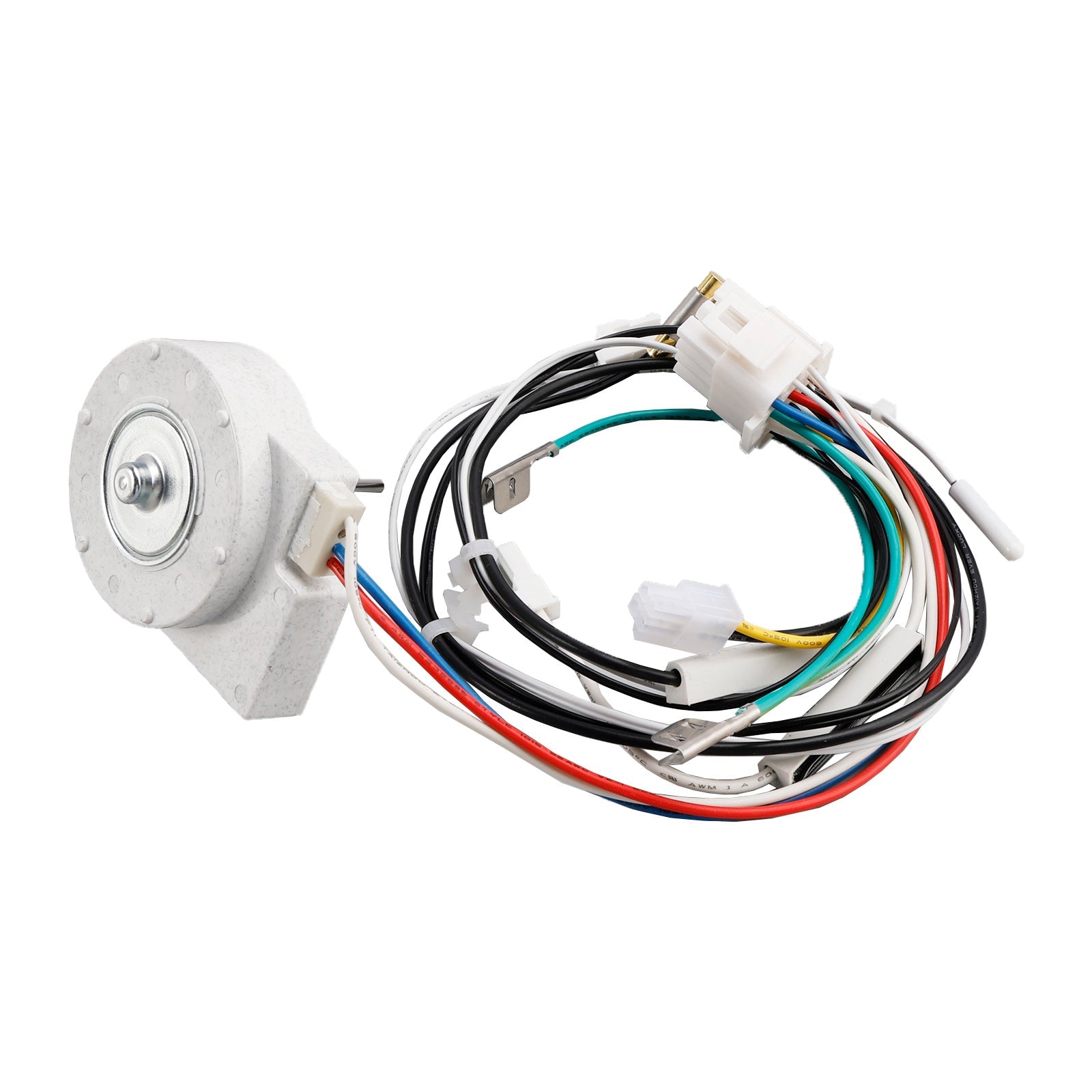 Silnik wentylatora parownika do lodówki KitchenAid Maytag W11249952  W11039078