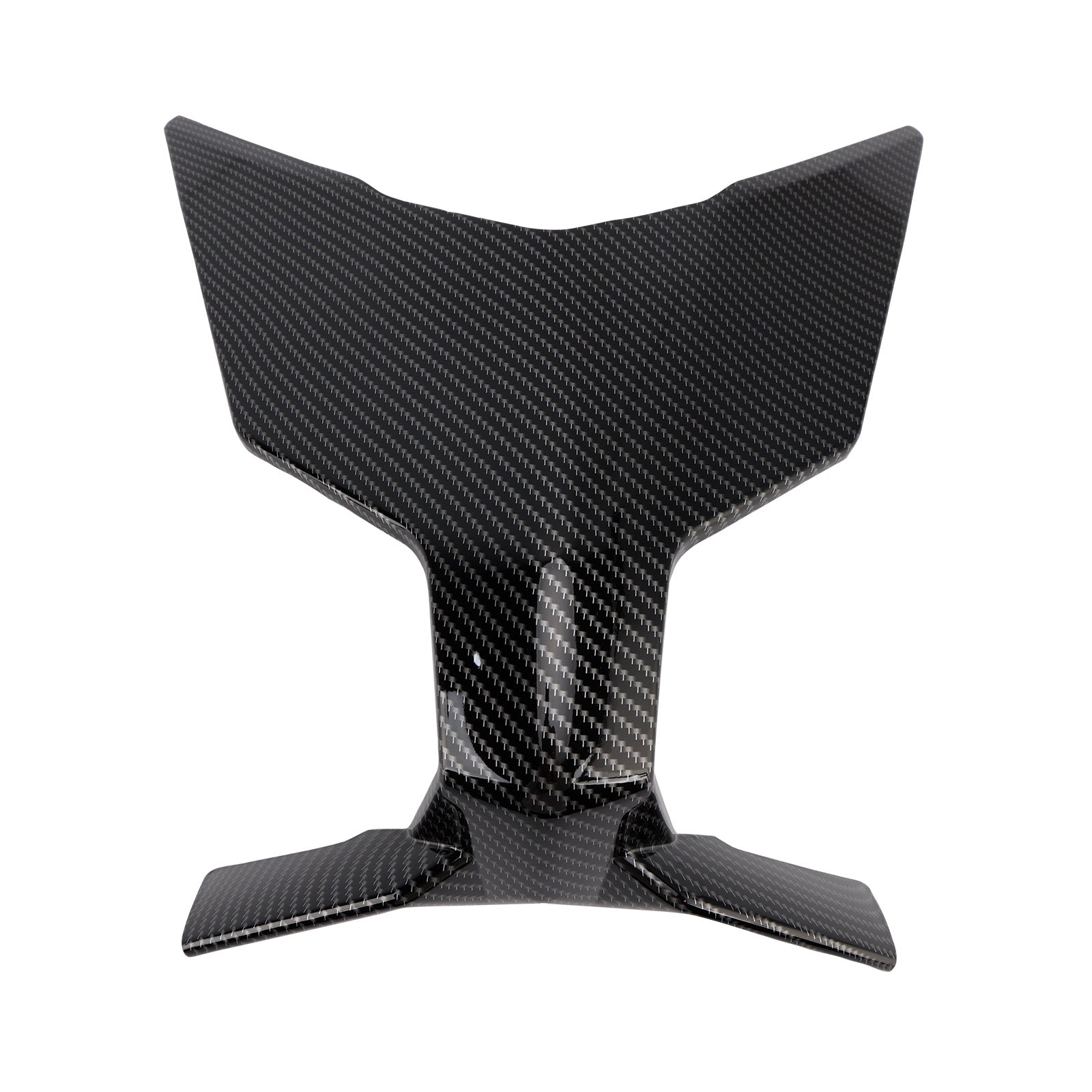 Cache de carénage central avant pour phare avant Yamaha T-MAX 560 2025-2026