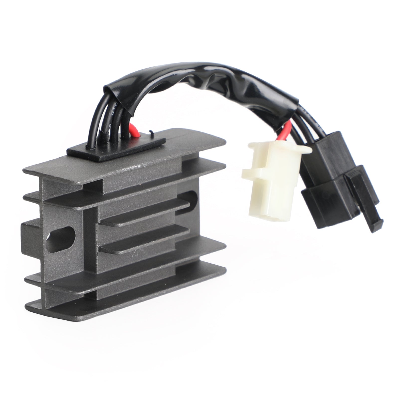 Pour Suzuki GN125 GS125: Kit Complet Joints - Régulateur Redresseur 32800-29B00 & Stator