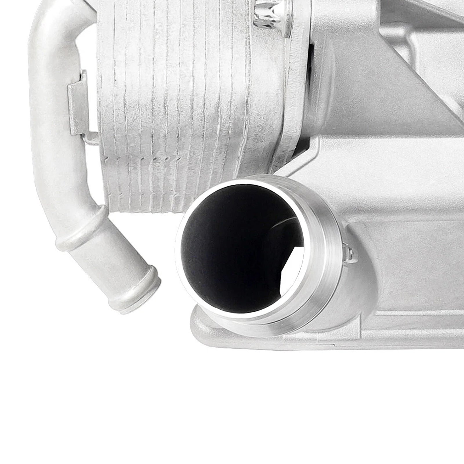 Ensemble de filtre à huile et refroidisseur d'huile moteur pour BMW X3 xDrive28i Sport Utility 4 portes 2010-2015 11428637812