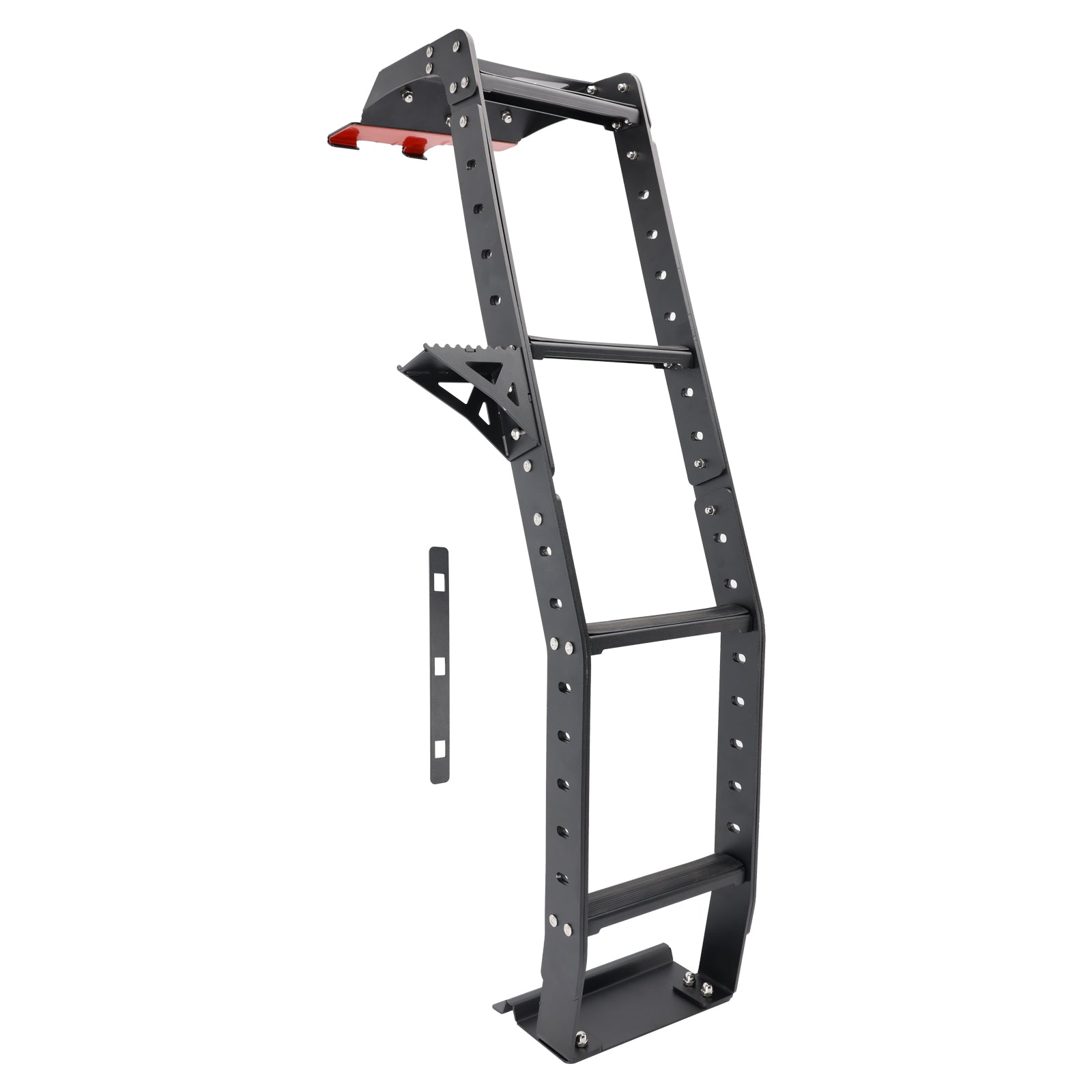 Achterklepladder voor Toyota 4Runner 2010-2020 5e generatie 2010+