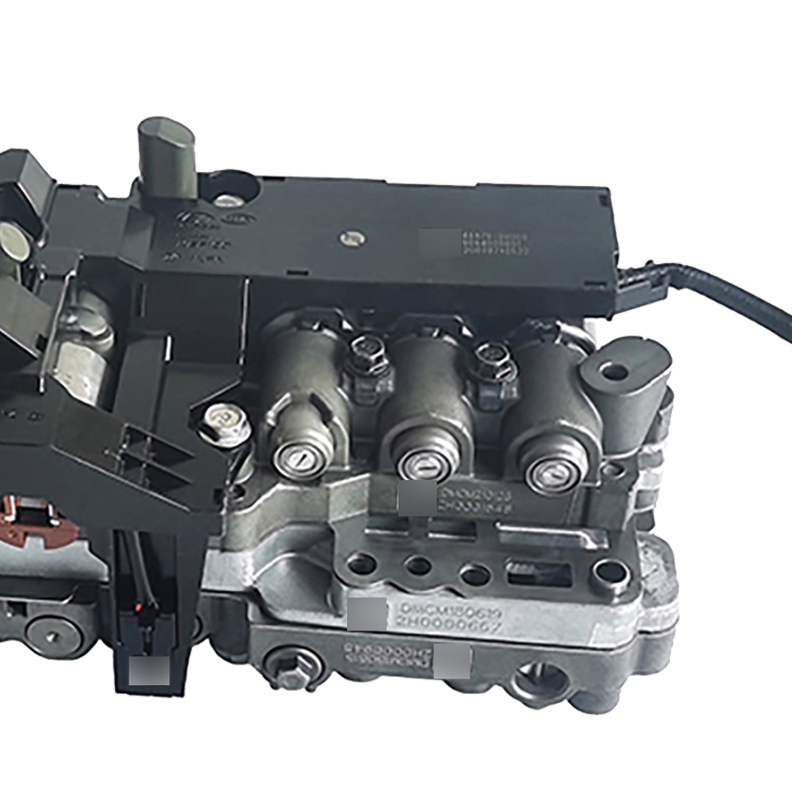 Corps de soupapes de transmission avec plaque 48800-2H000 C0GF1 pour Hyundai 2019+