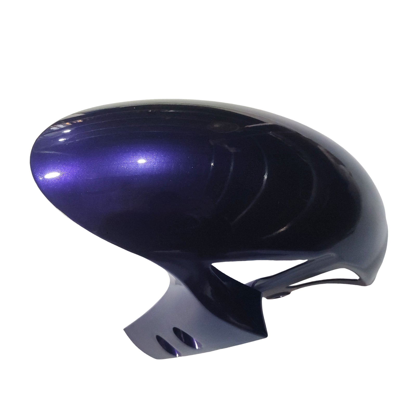 Kit de carénage injecté en plastique ABS compatible avec Yamaha YZF 1000 R1 2015-2019